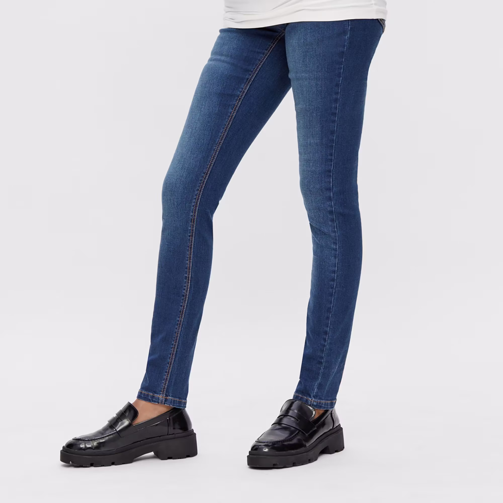 Umstandsjeans Lola Slim Fit - Jamouz