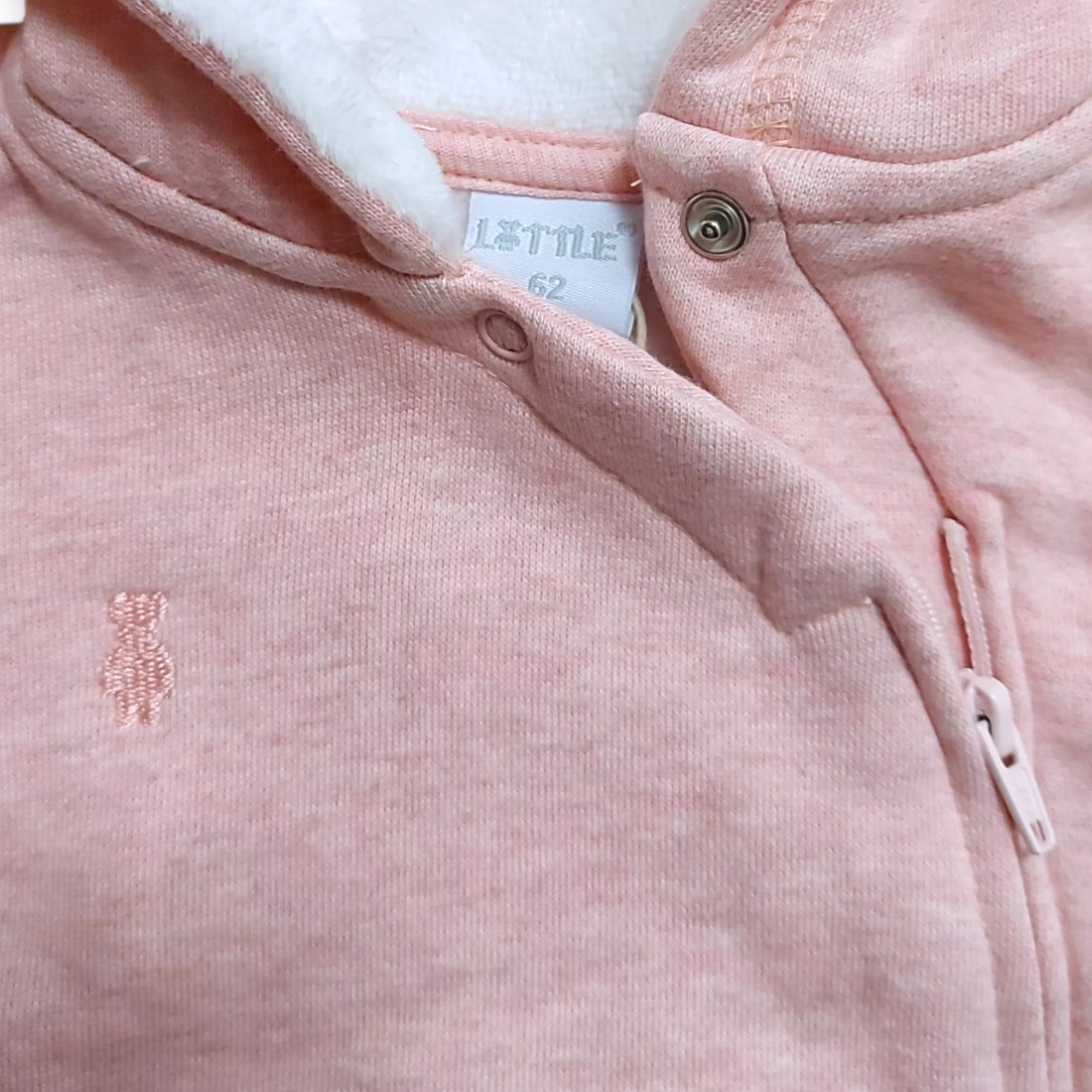 Sweat Overall - Jamouz