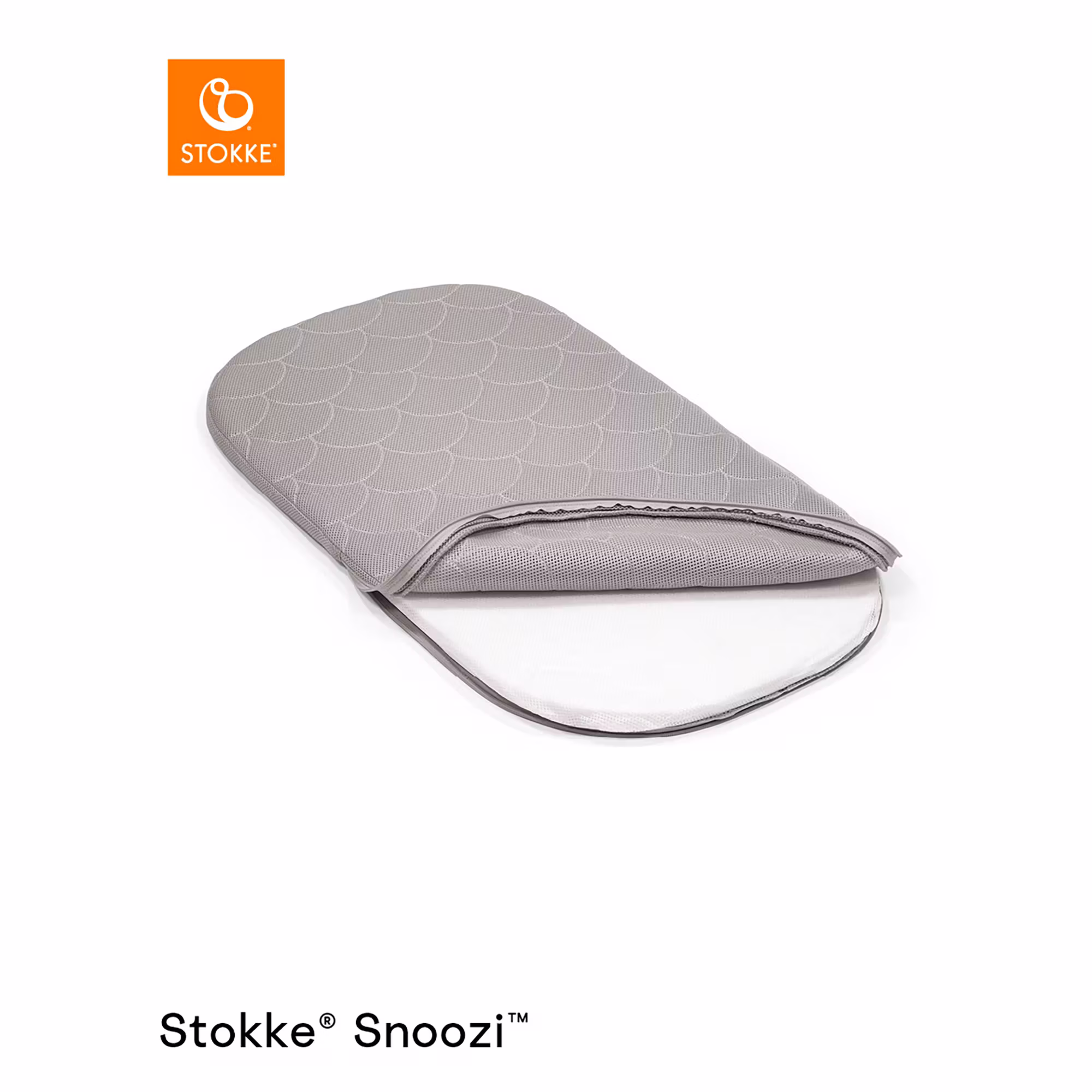 Snoozi™ Stubenbett Sandy Beige - Jamouz