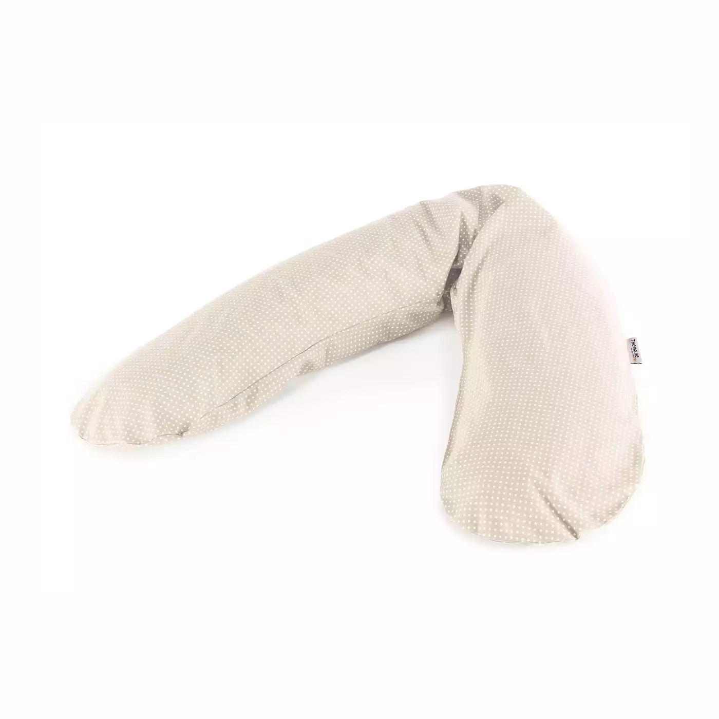Stillkissen Original Punkte beige - Jamouz