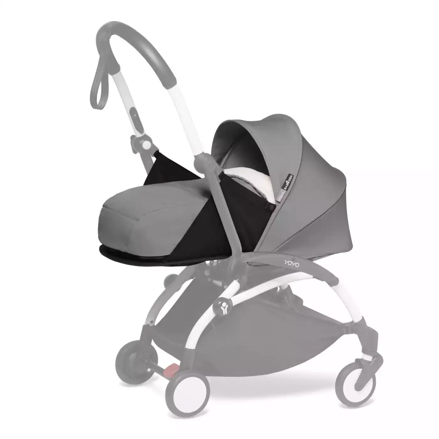 YOYO Neugeborenen-Set - Jamouz