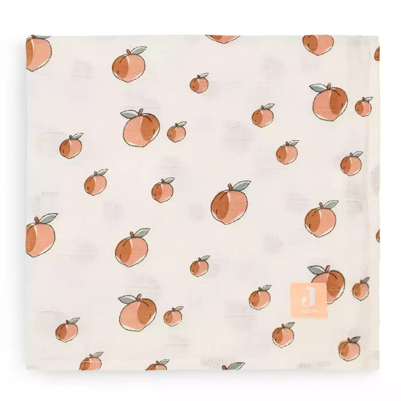 Mulltücher Peach - Jamouz