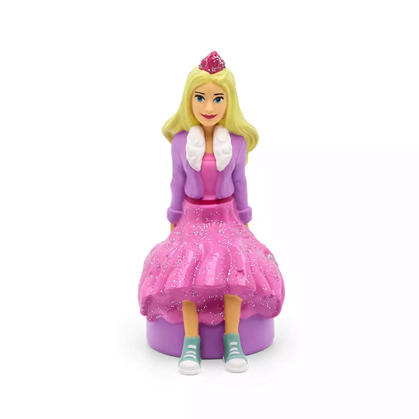 Barbie - Princess Adventure - Jamouz