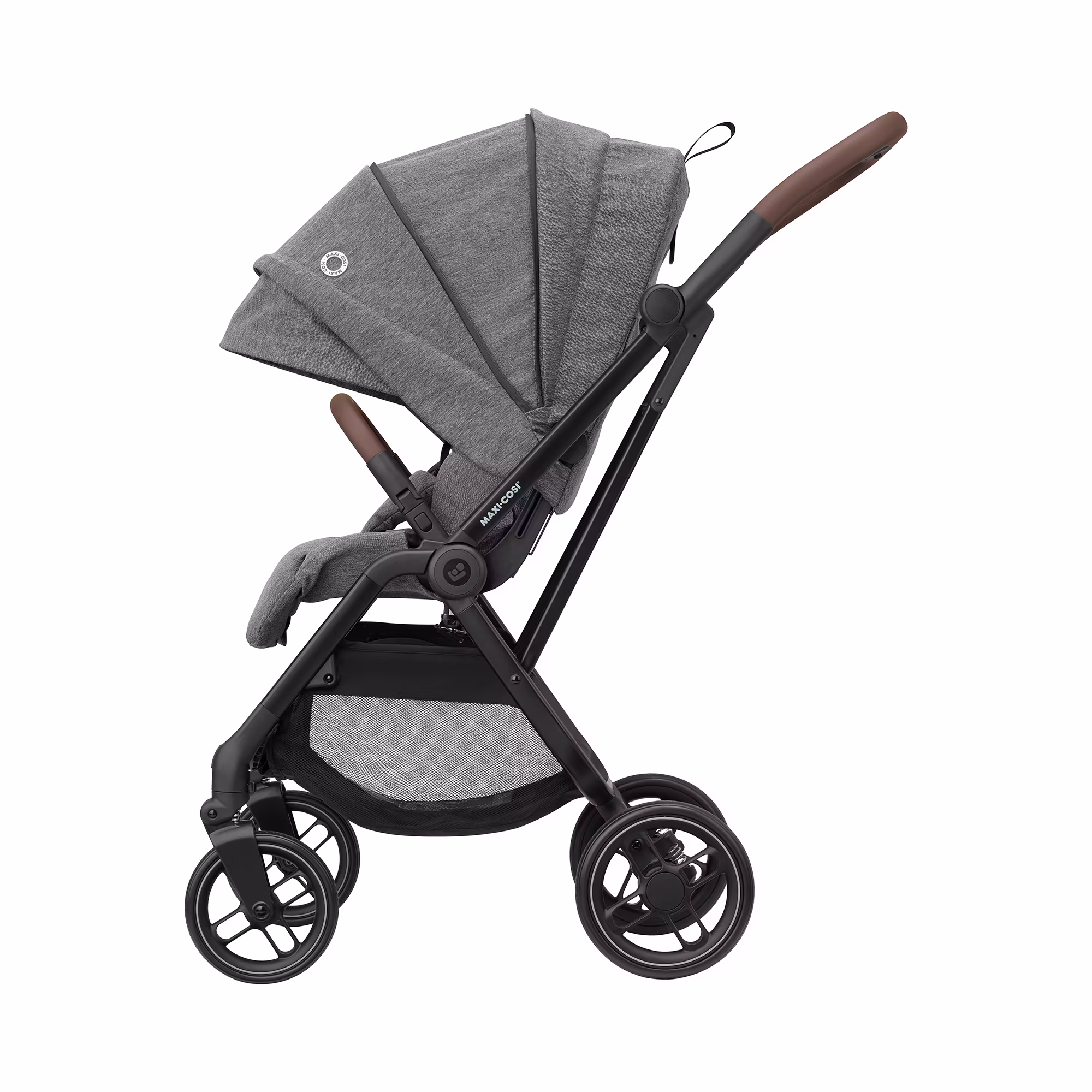 Leona² Select Grey - Jamouz