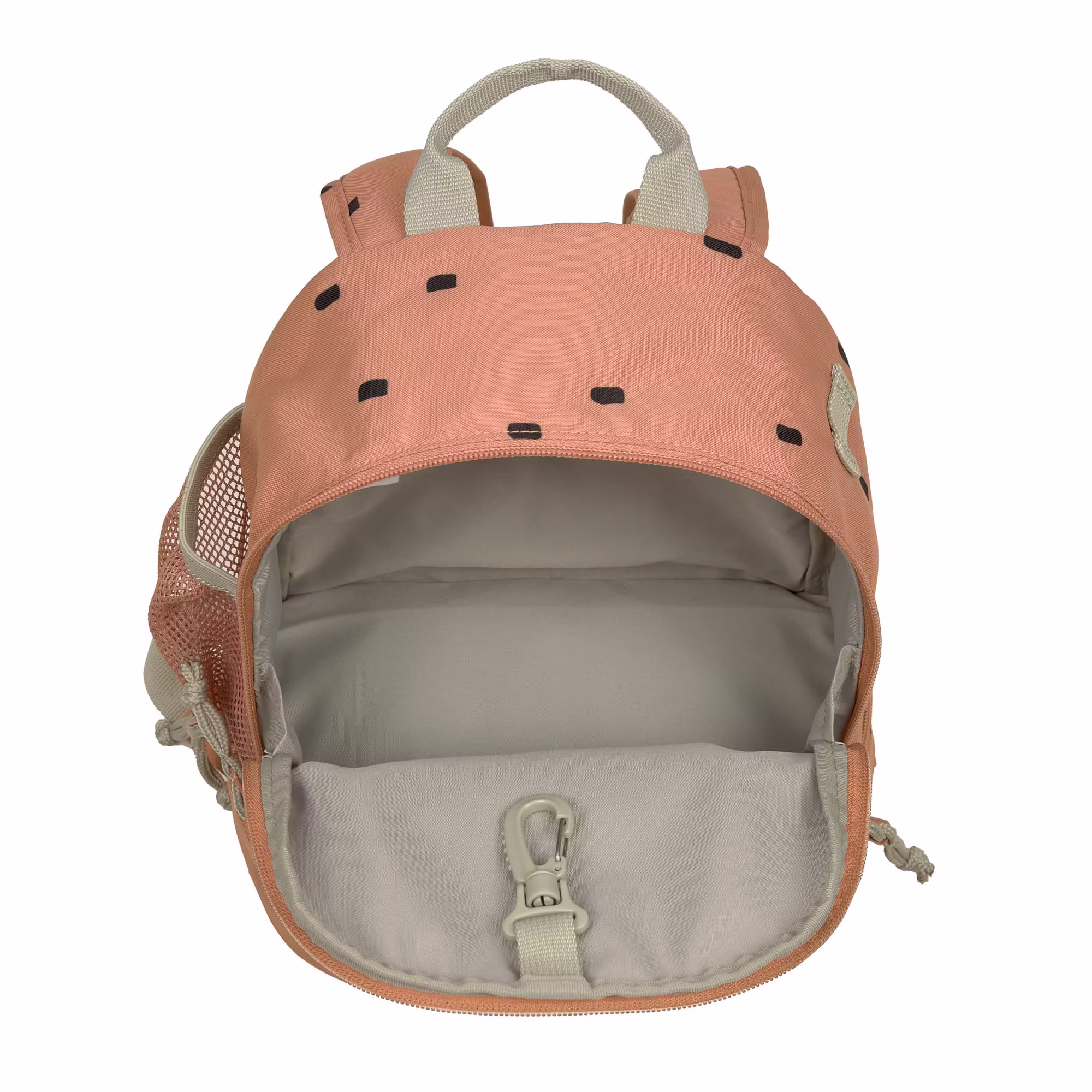 Kindergartenrucksack Mini - Happy Prints - Jamouz