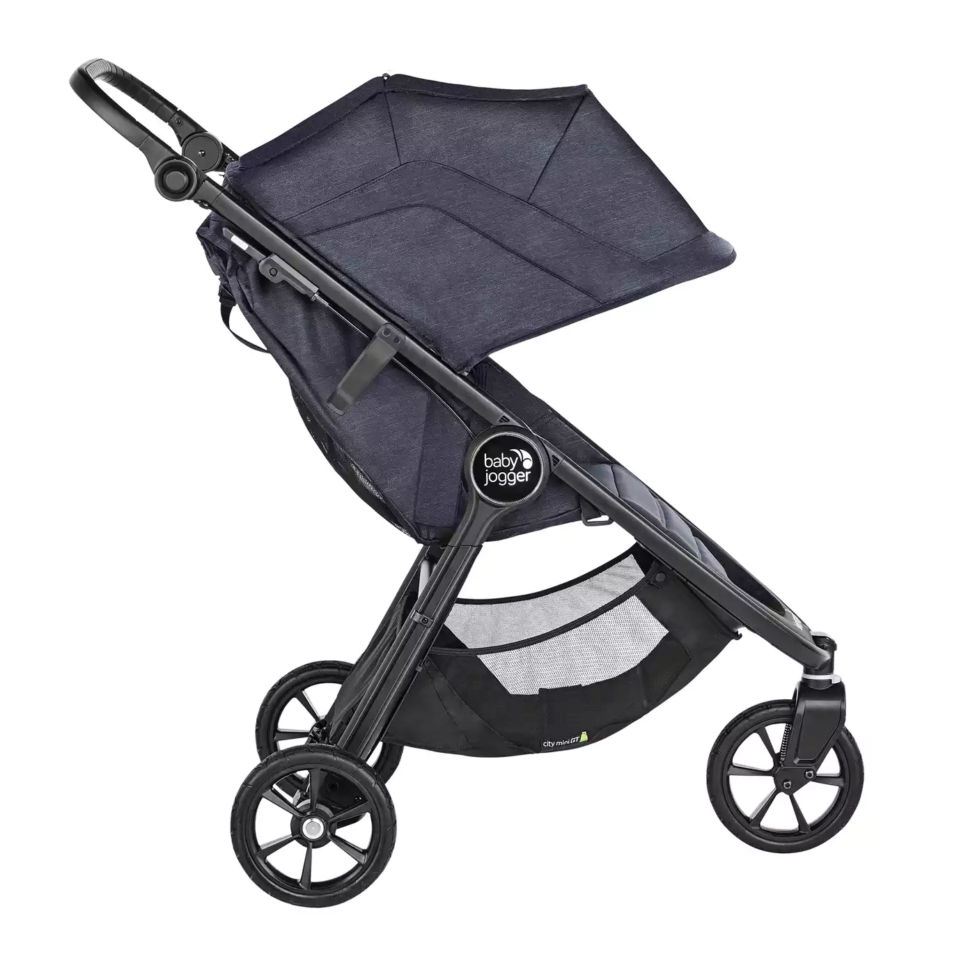 City Mini® GT2 Barre Collection - Jamouz