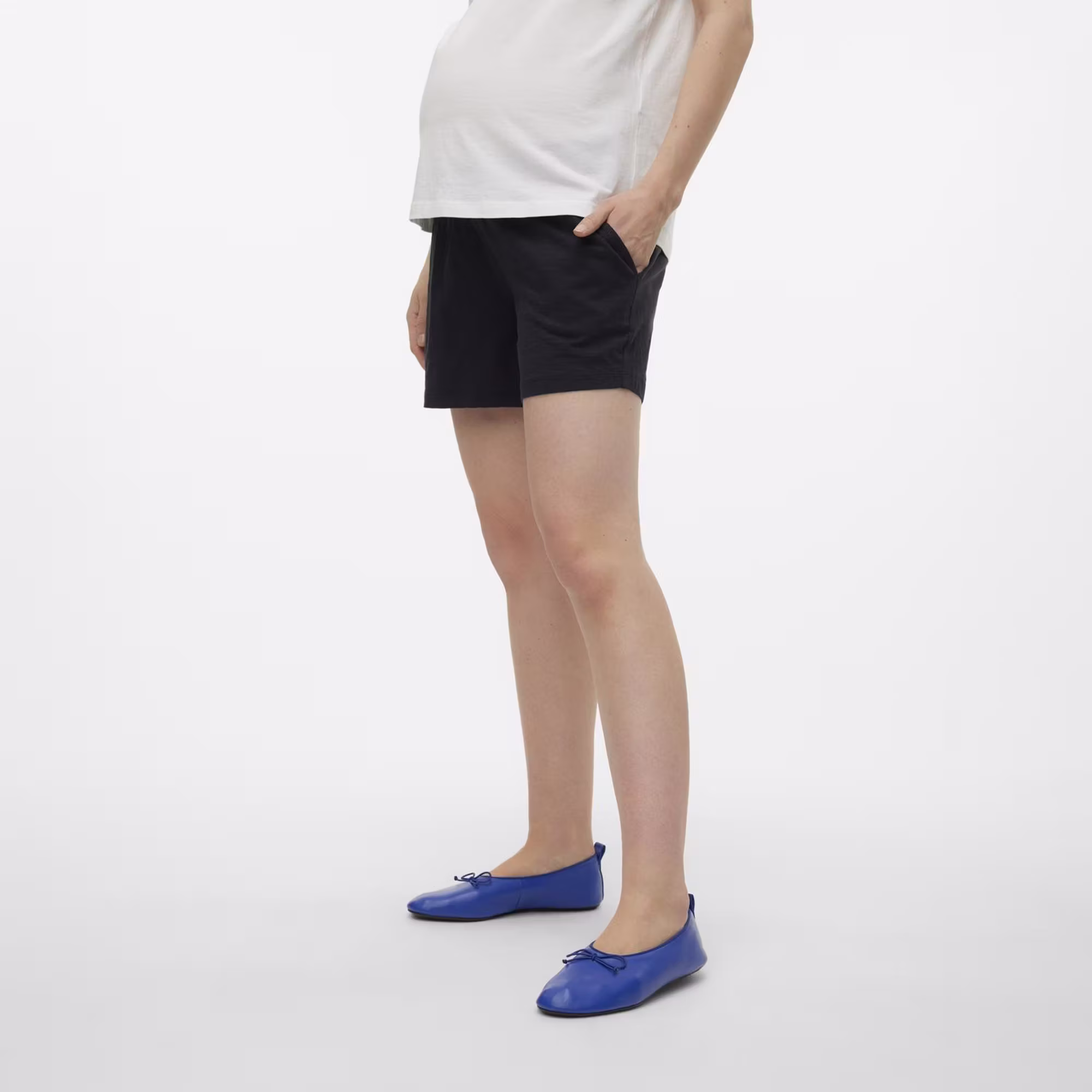 Shorts Black - Jamouz