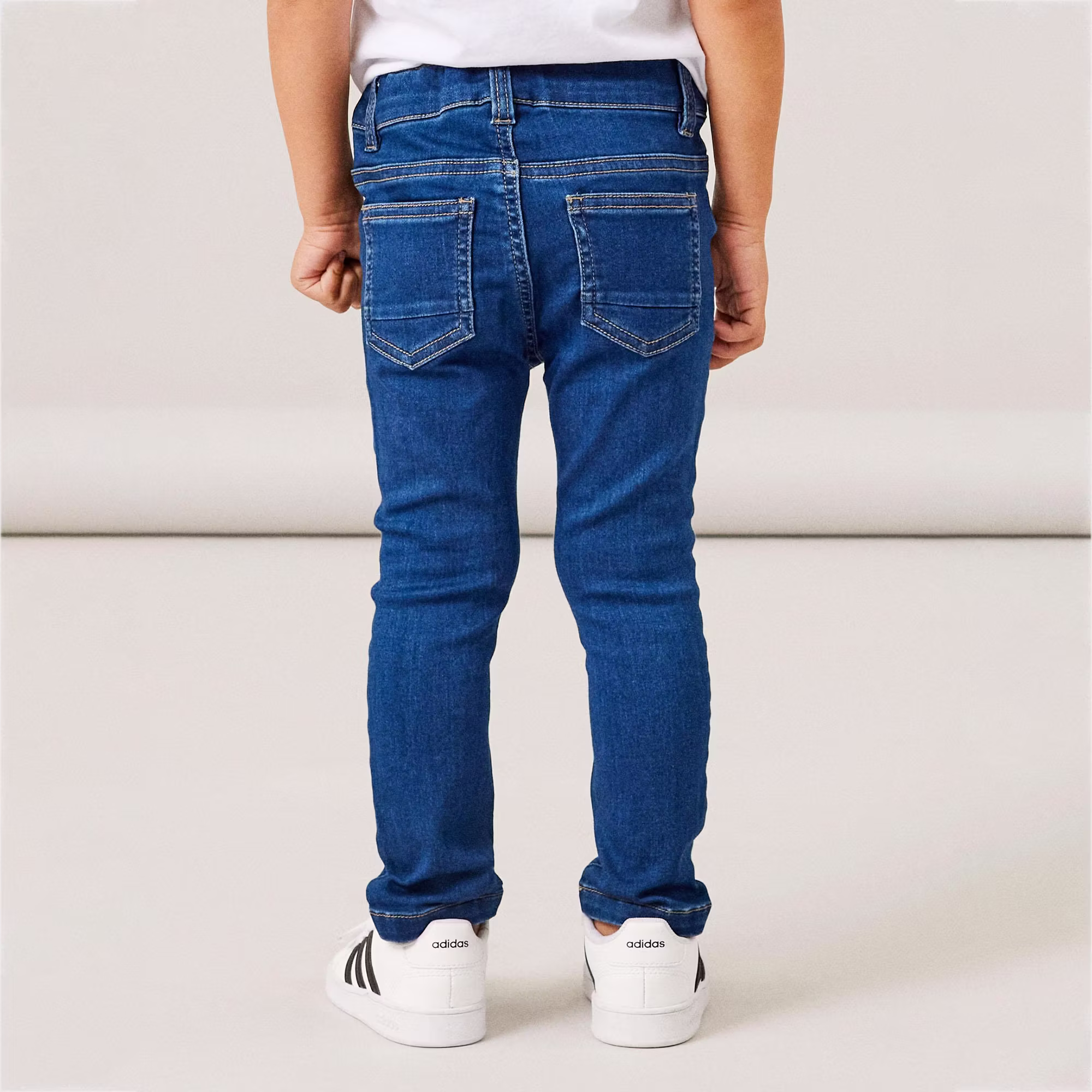 Slim Fit Jeans - Jamouz