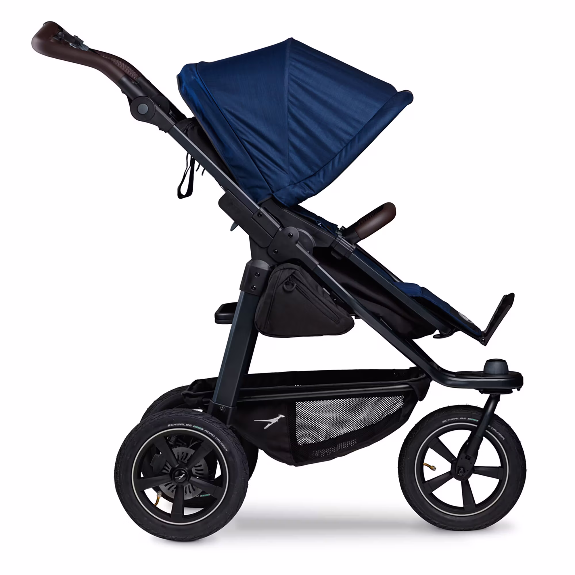 Mono 2 Kombi Luftreifen Premium Grau - Jamouz