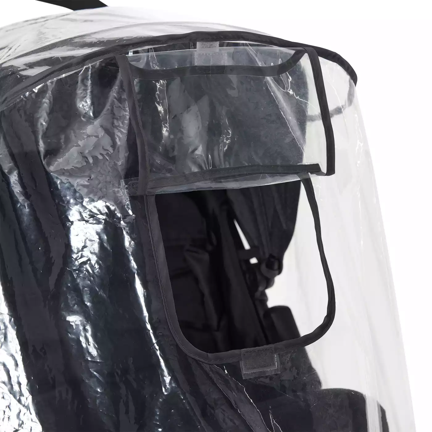 Universal Regenhaube Jogger - Jamouz