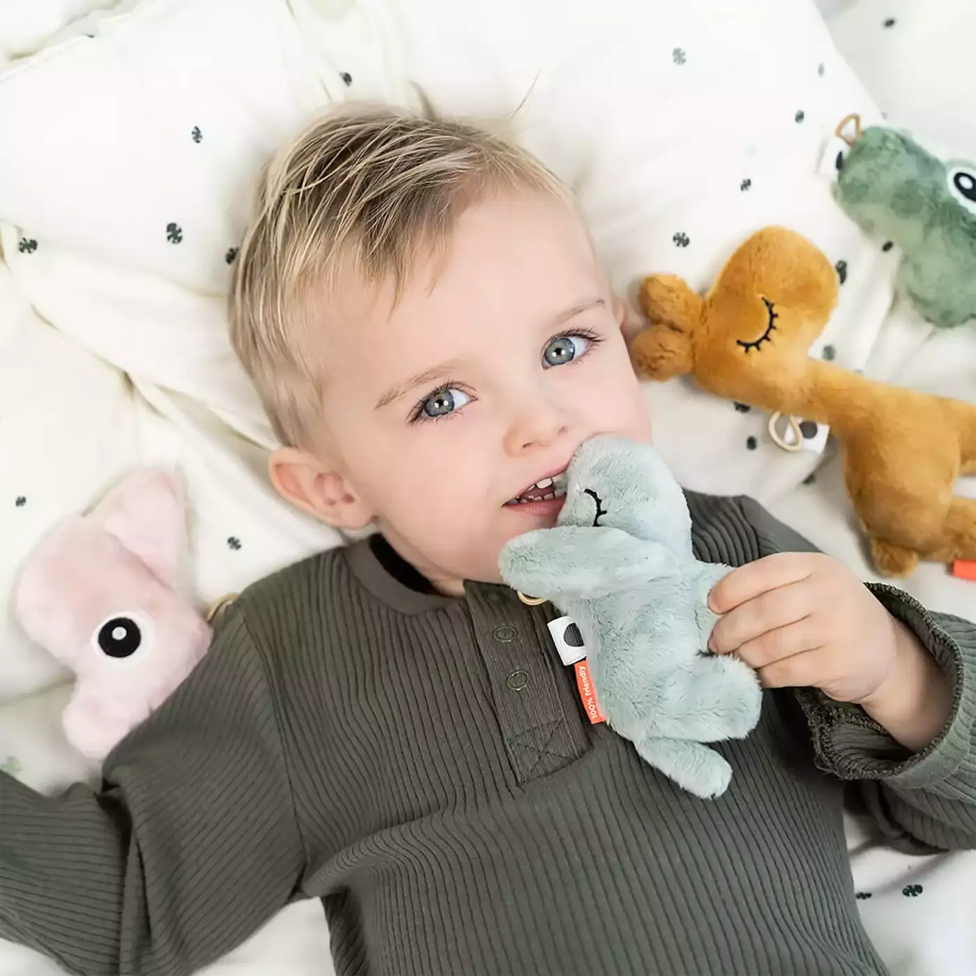 Rassel Elphee - Jamouz