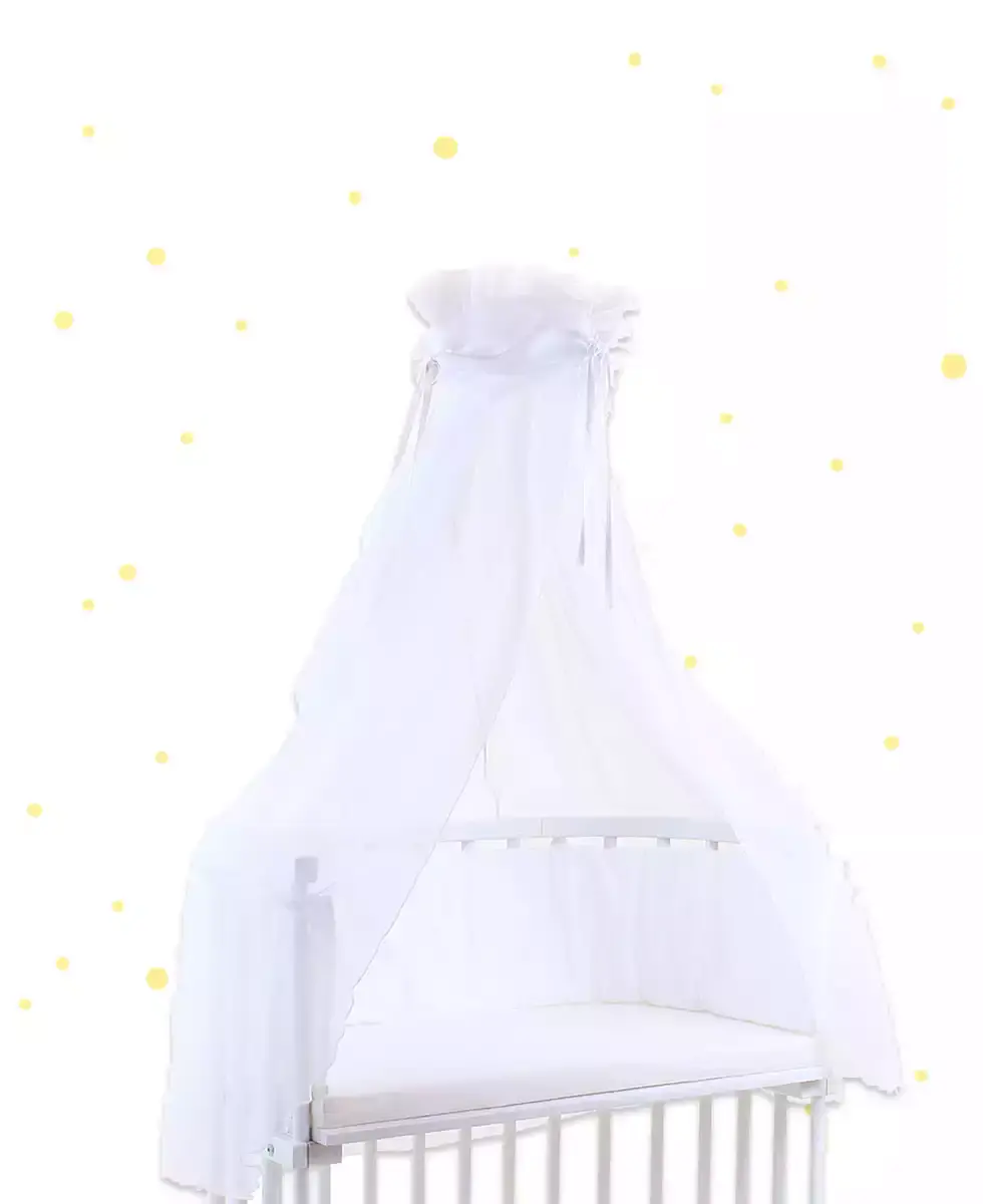 babybay Himmel Sterne - Jamouz