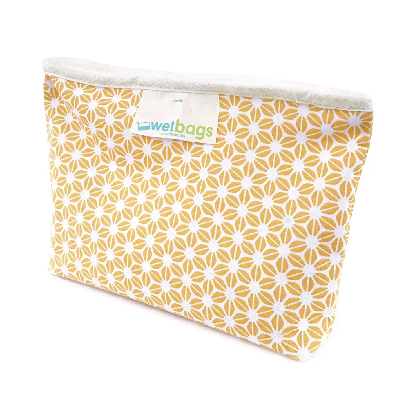 Wetbag S Hexa Taupe - Jamouz