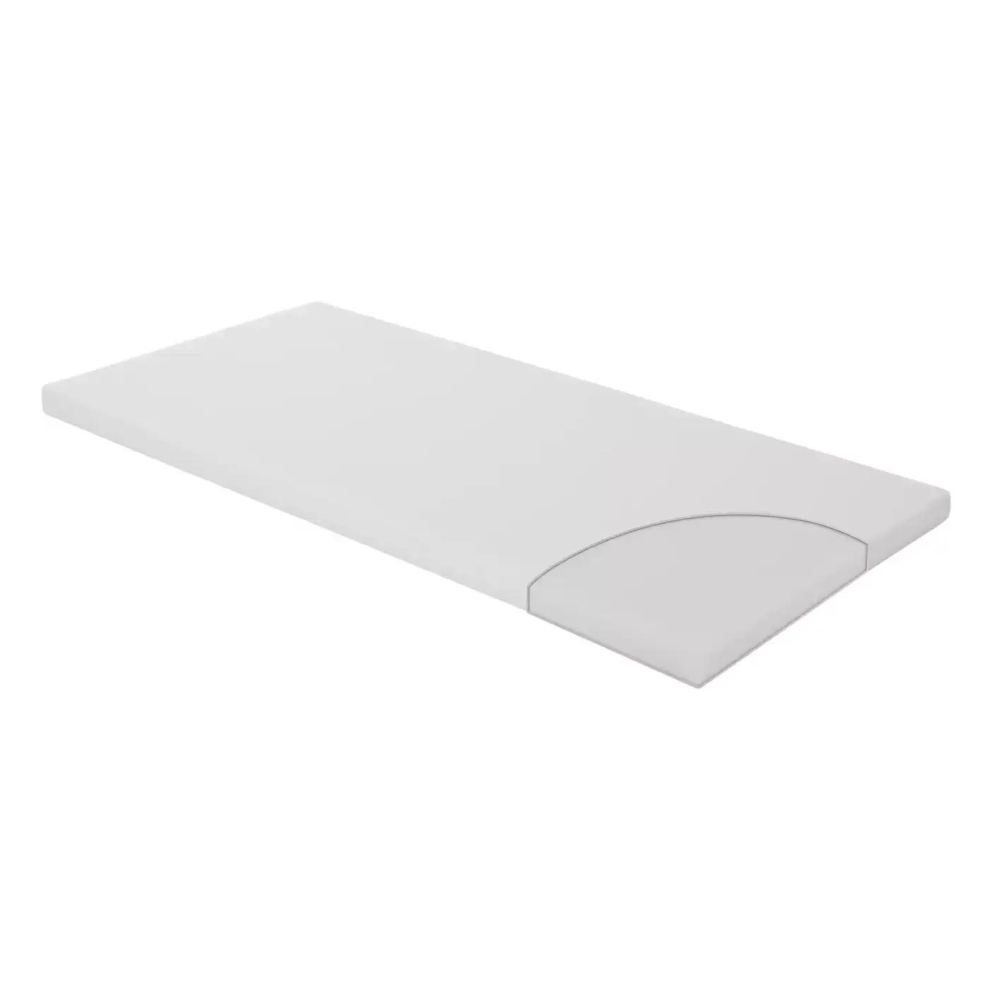 Reisematratze Good 60 x 120 cm - Jamouz