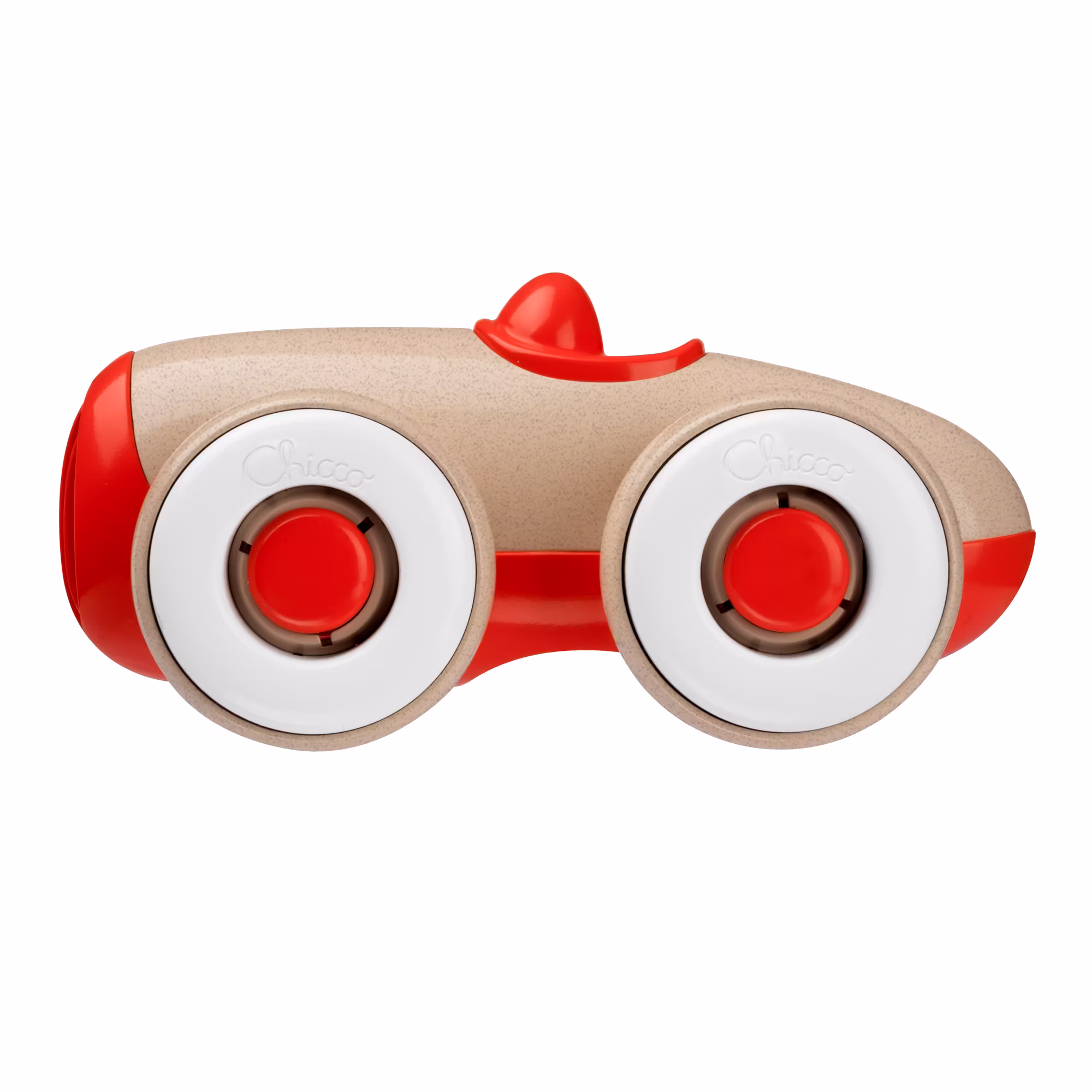 Retro Car Eco+ Blau - Jamouz