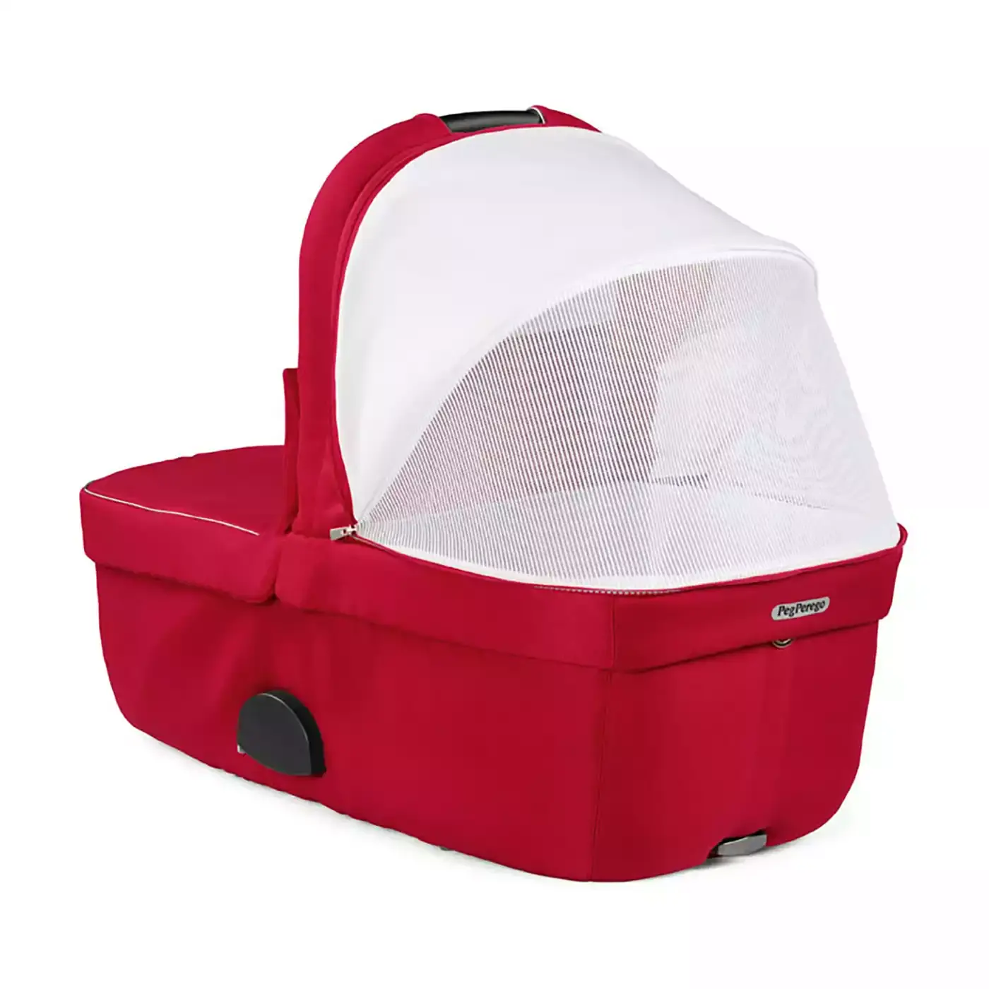 Culla Grande Red Shine - Jamouz