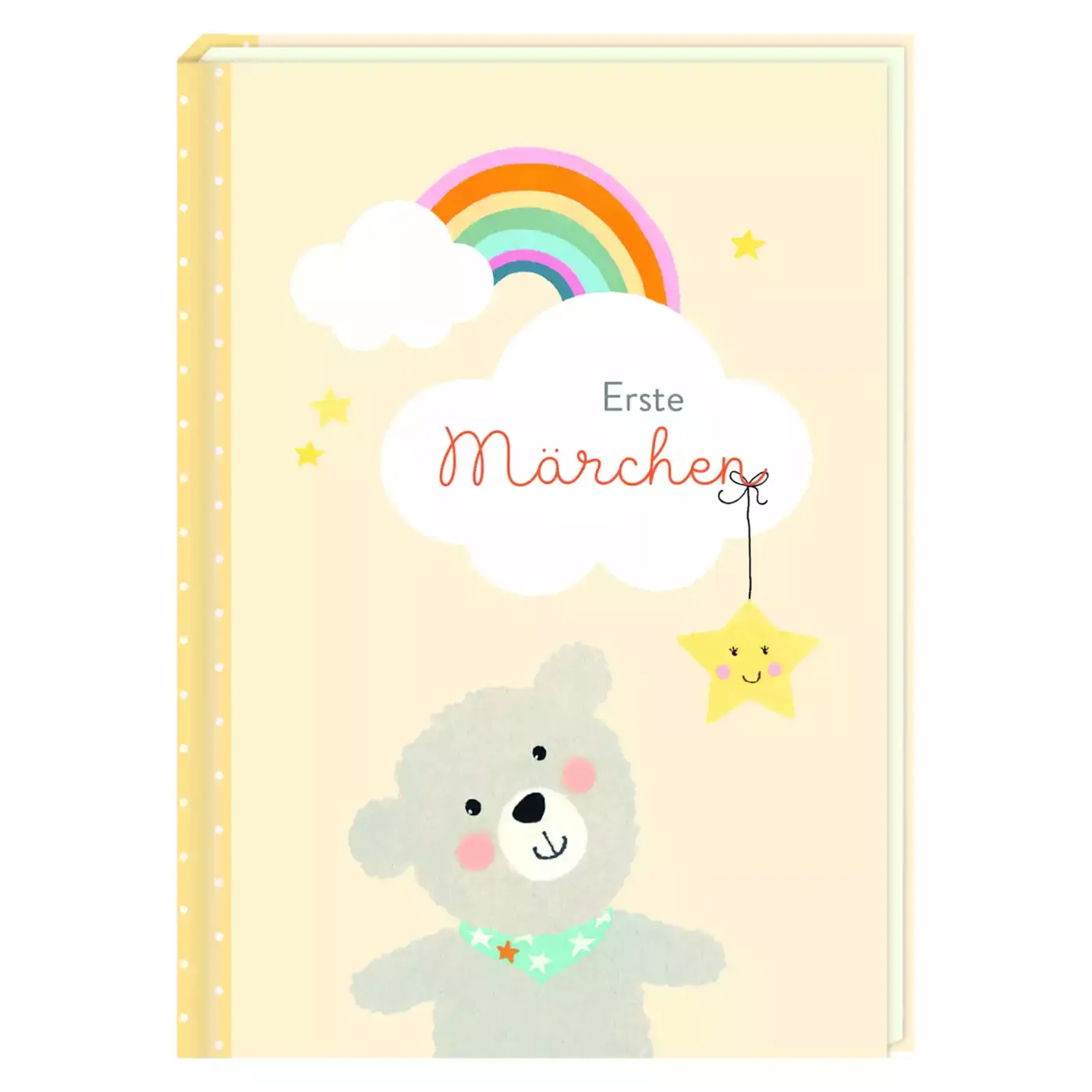 Buchbox: Unser kleiner Familienschatz - Jamouz