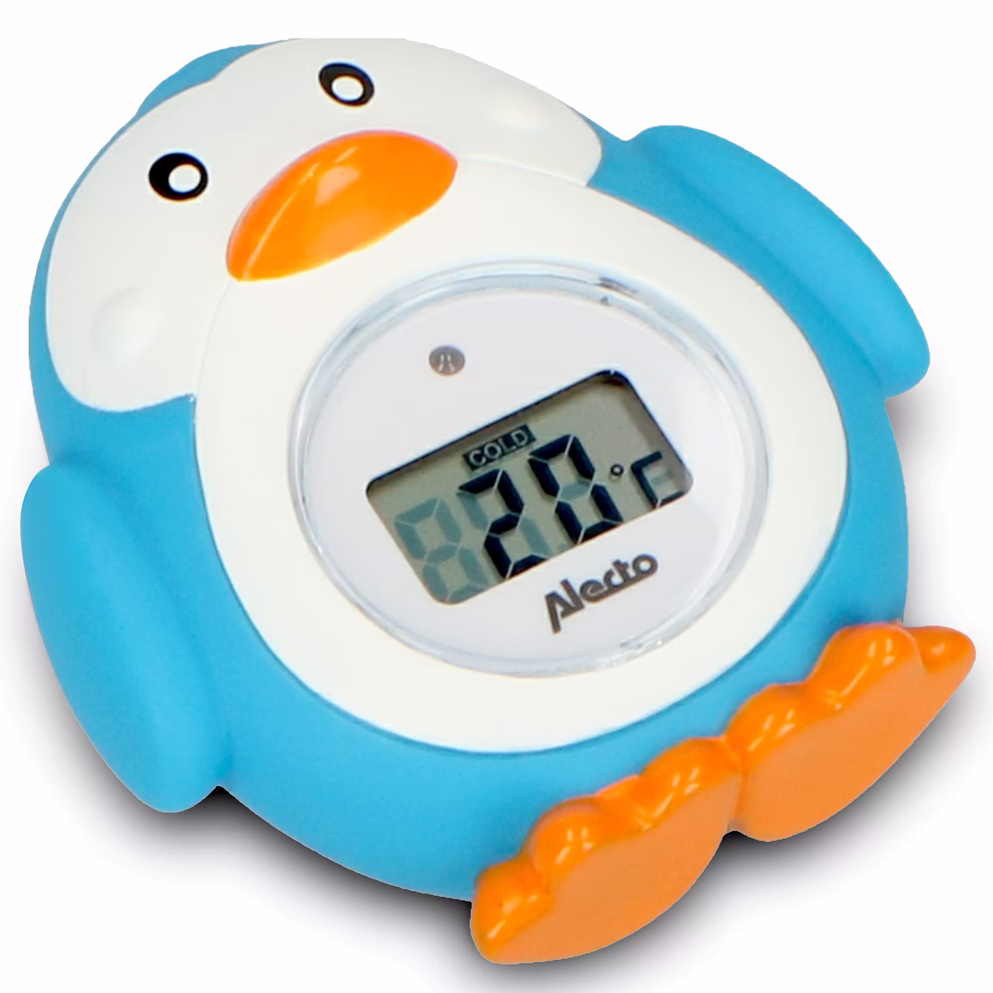 Raum- und Badethermometer Pinguin BC-11 - Jamouz