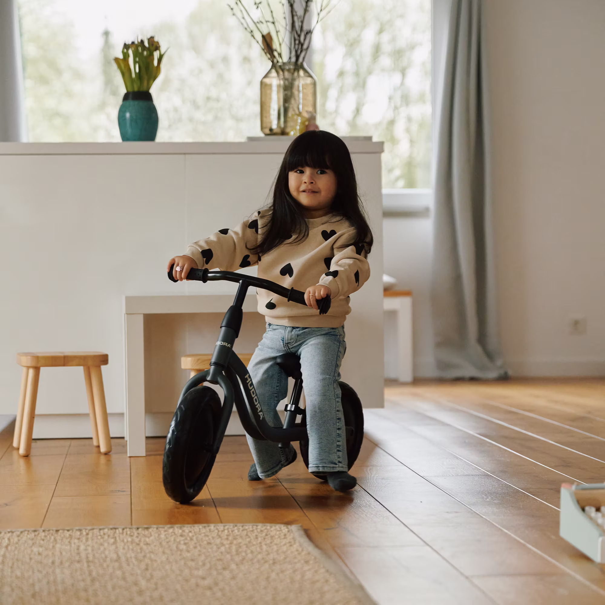 Laufrad Cruisy - Jamouz