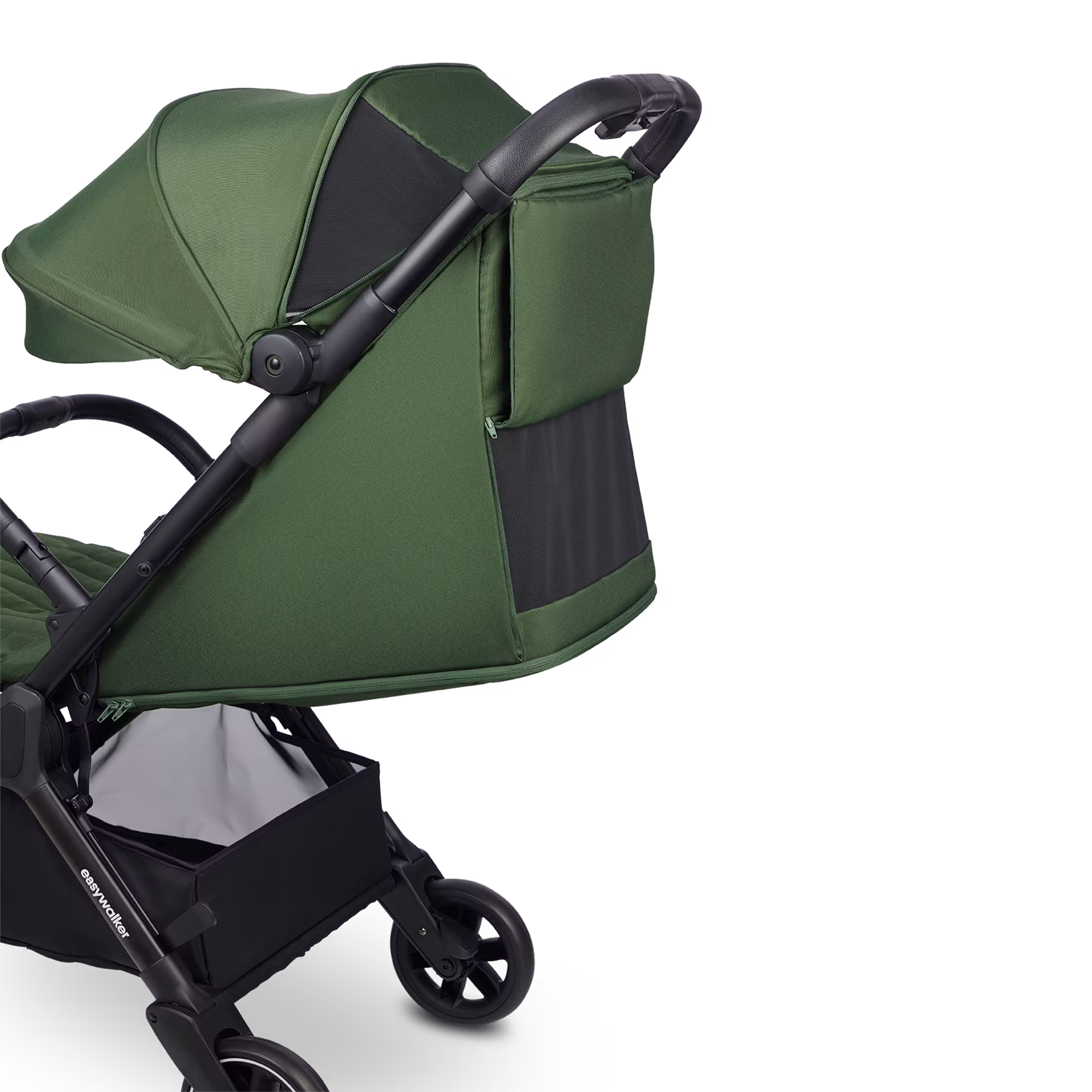 Jackey² Pearl Taupe - Jamouz