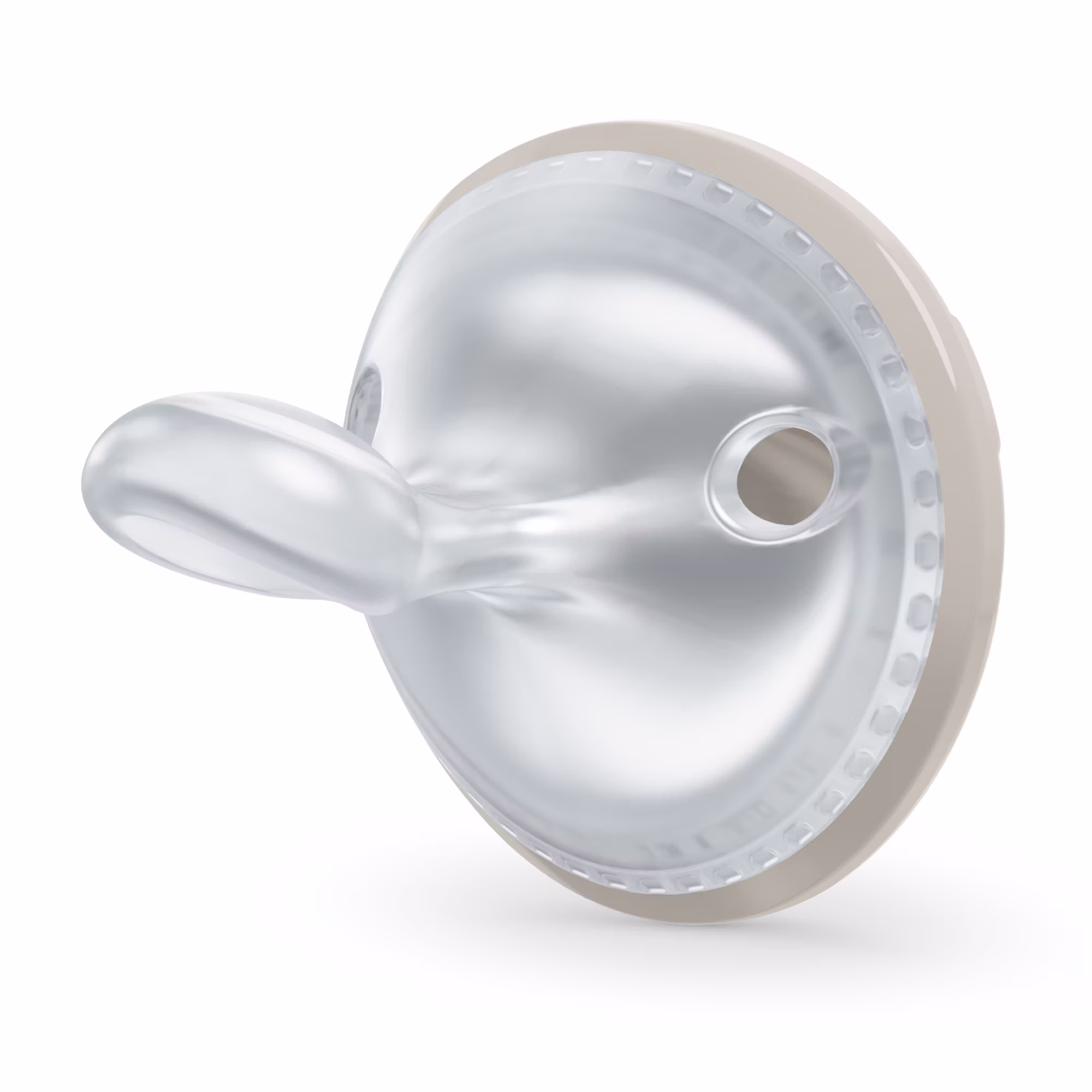 Beruhigungssauger MommyFeel 0 - 9 Monate - Jamouz