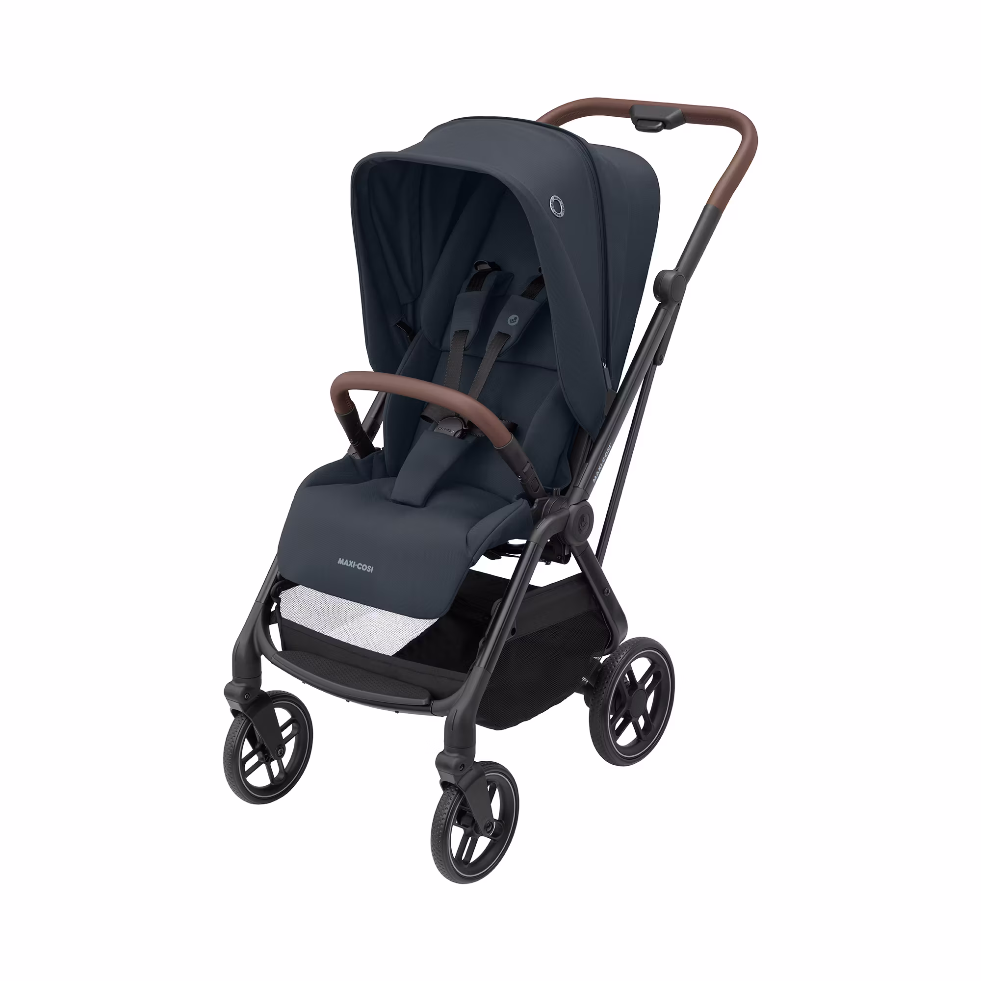 Leona² Select Grey - Jamouz