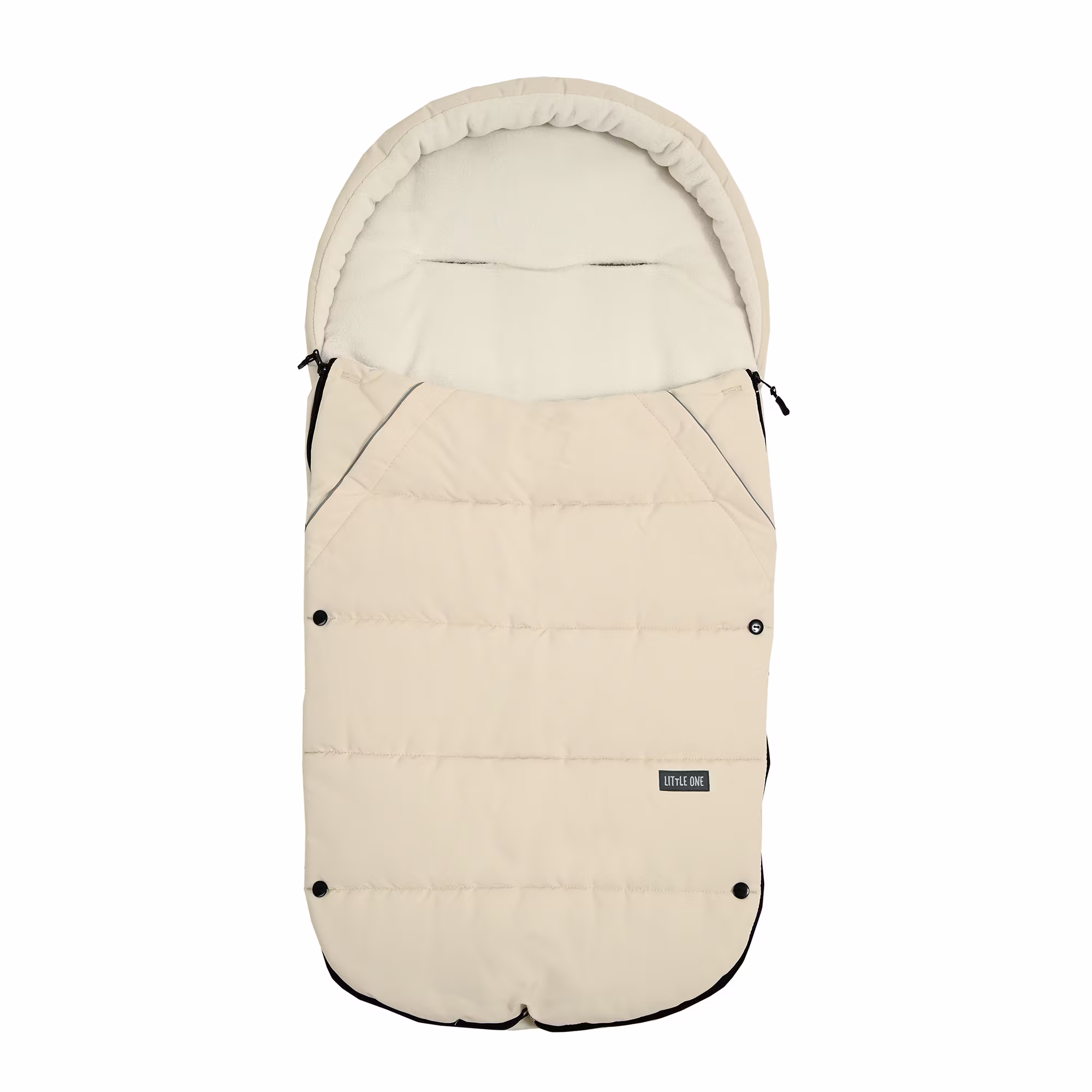 Winterfußsack Oskar - Jamouz