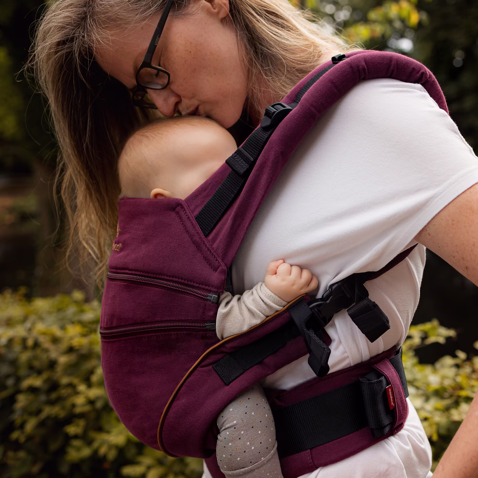 XT Cotton Denimblack/ Toffee - Jamouz