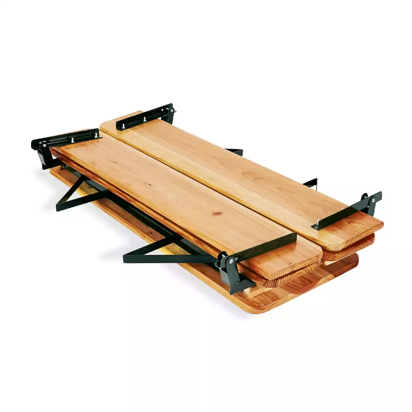 Kinderfestzeltgarnitur Sepp mit Lehne - Jamouz