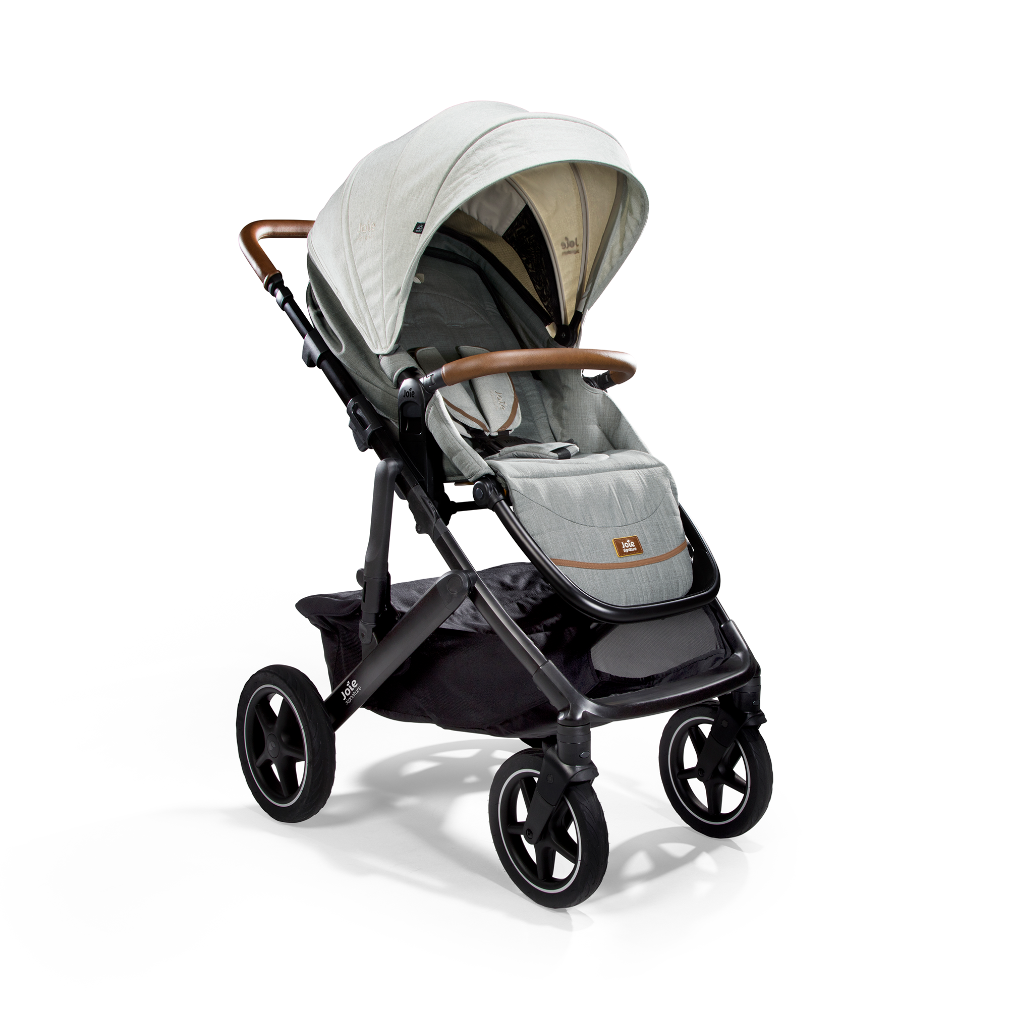 Vinca 2in1 Pine - Jamouz