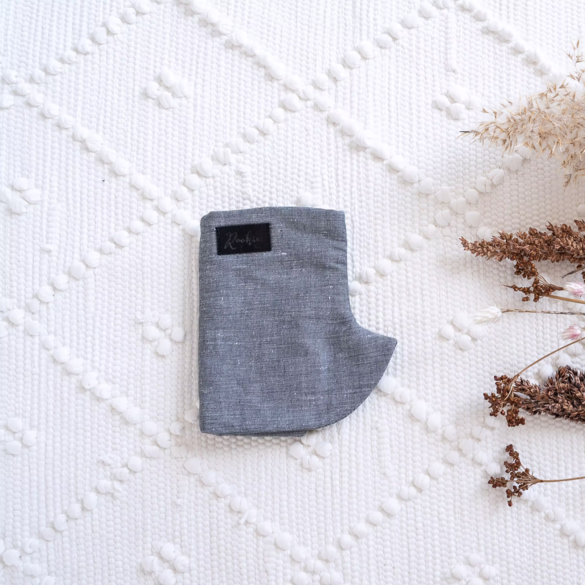 Schultergurtschoner Black - Jamouz