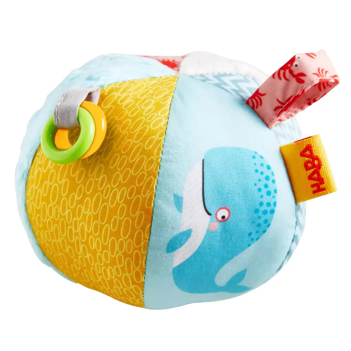 Babyball Meereswelt - Jamouz