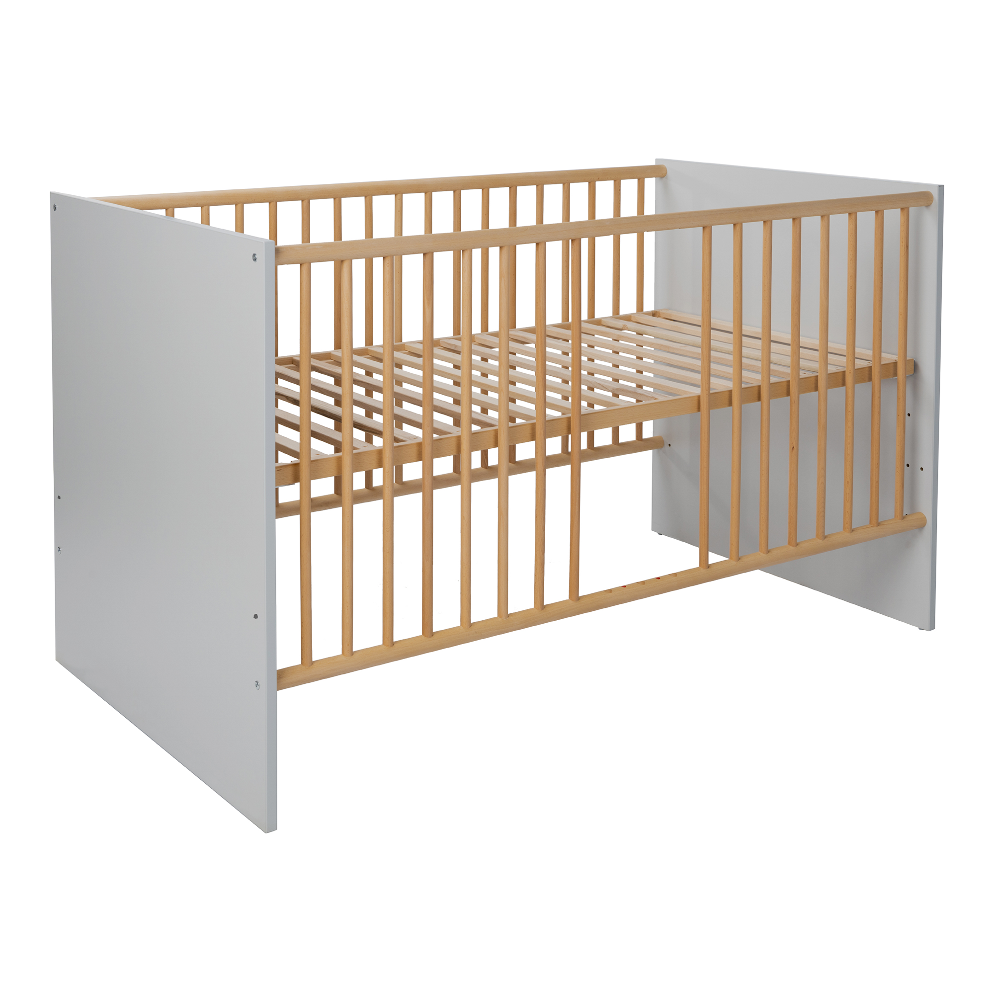 3-teiliges Spar-Set Babyzimmer Elina - Jamouz