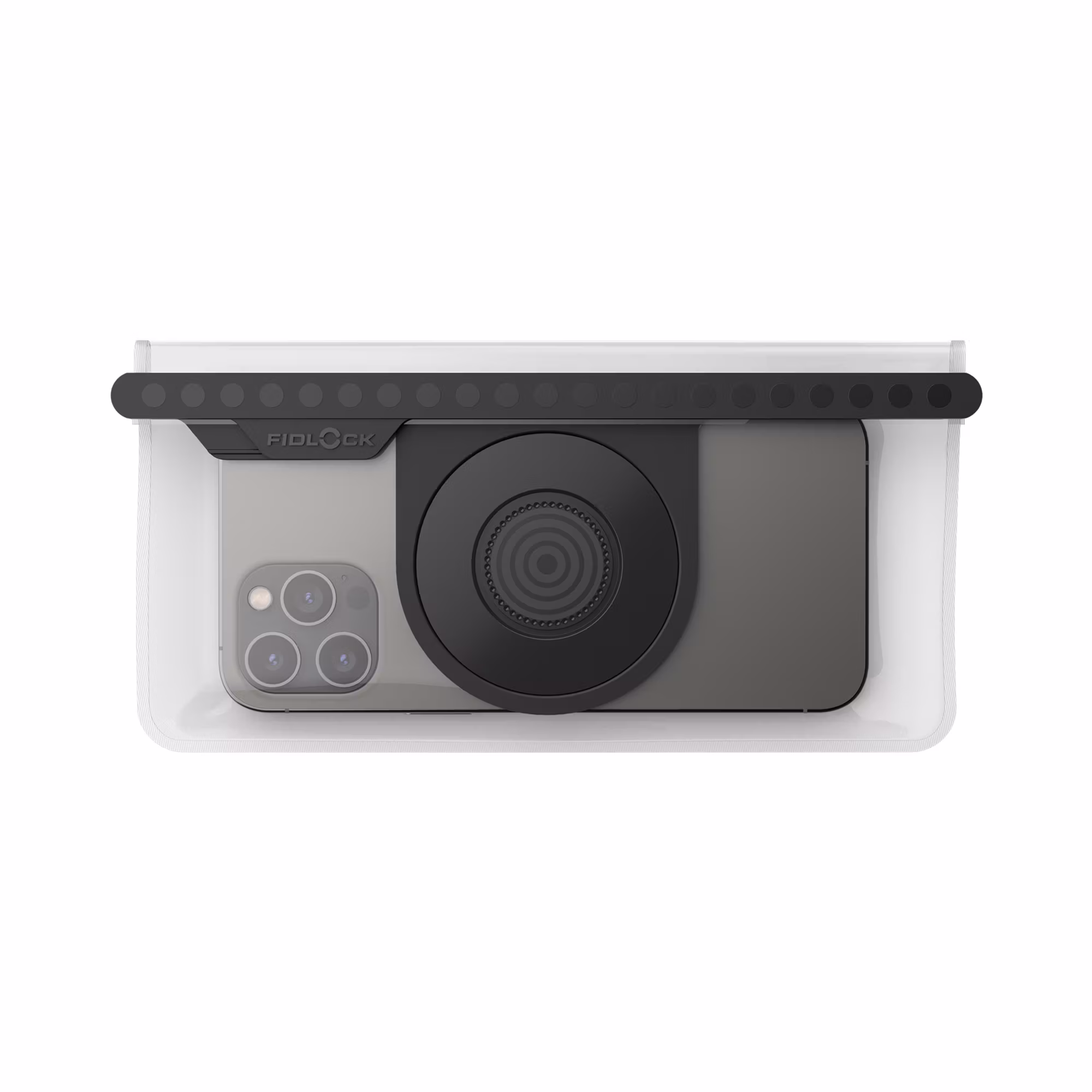 Smartphone-Hülle Vacuum Universal Phone Case L - Jamouz