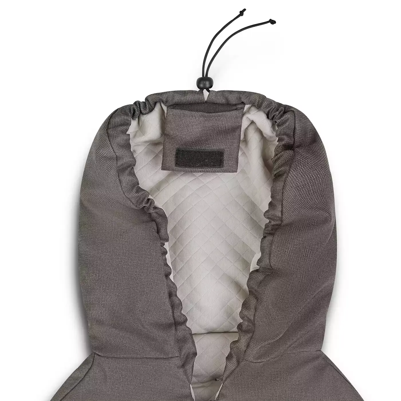 Neugeborenen Fußsack Diamond Edition Powder - Jamouz