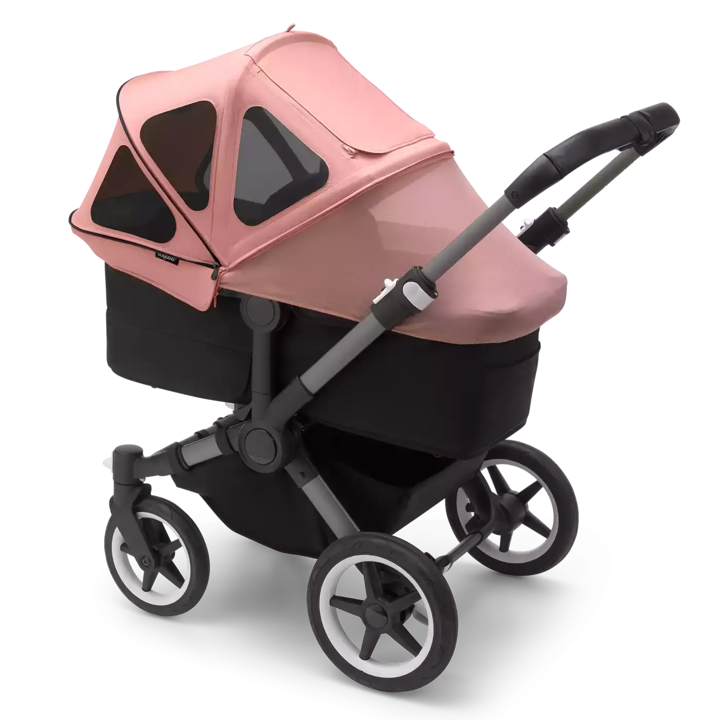Donkey Sonnendach Breezy Morning Pink - Jamouz