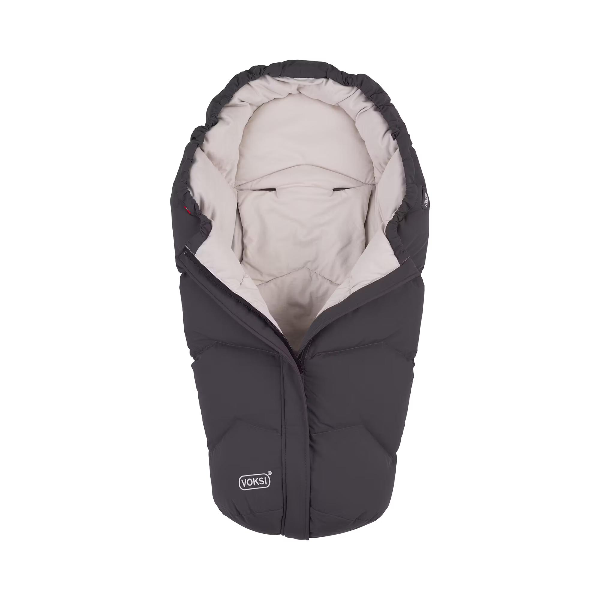 Fußsack MOVE - Jamouz