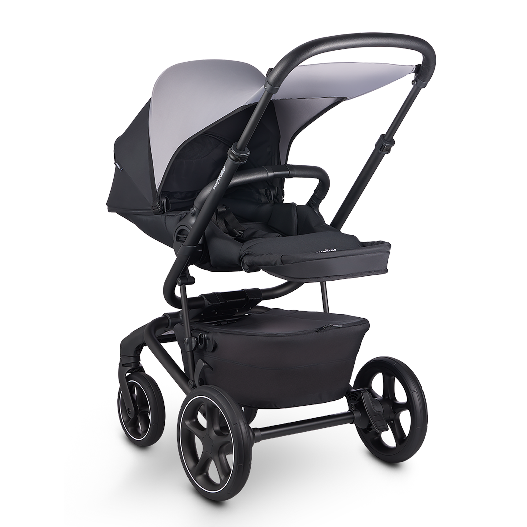 Sonnenschutz Jimmey / Harvey - Jamouz