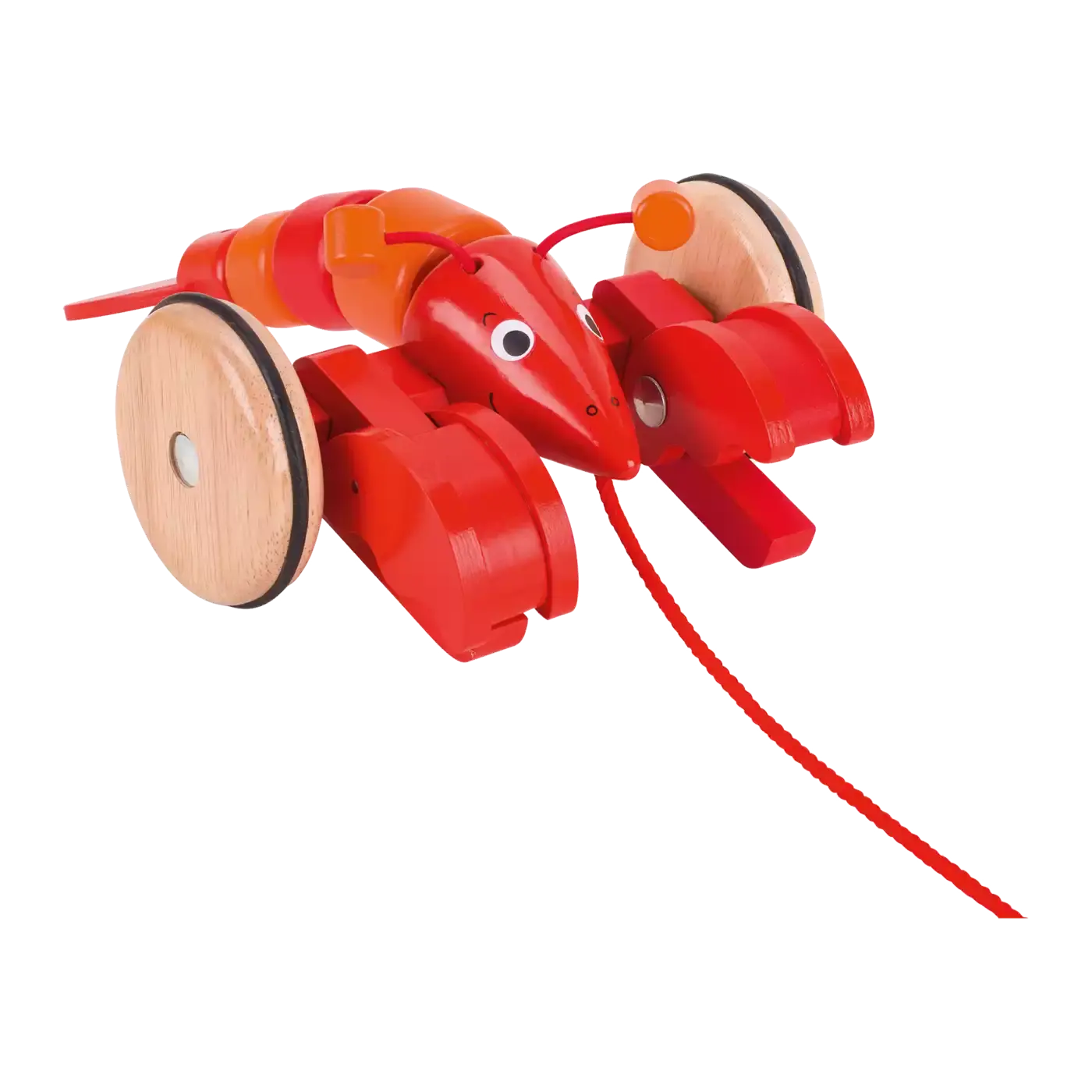 Ziehtier Hummer - Jamouz