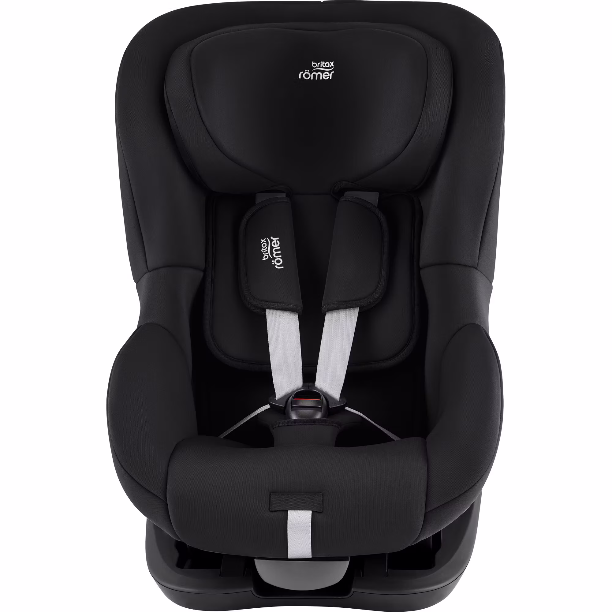 KING PRO Space Black - Jamouz