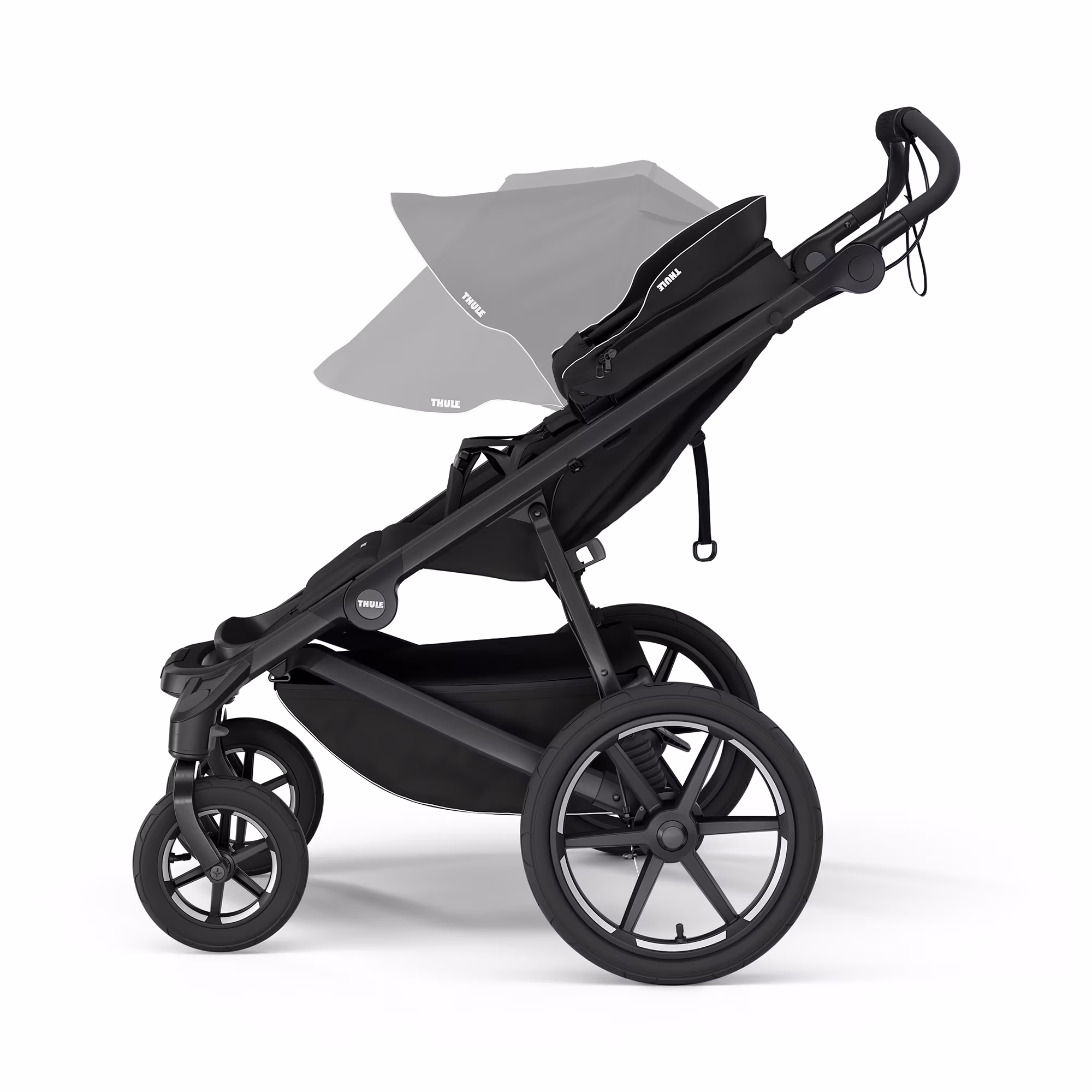 Urban Glide 4-wheel Soft Beige - Jamouz