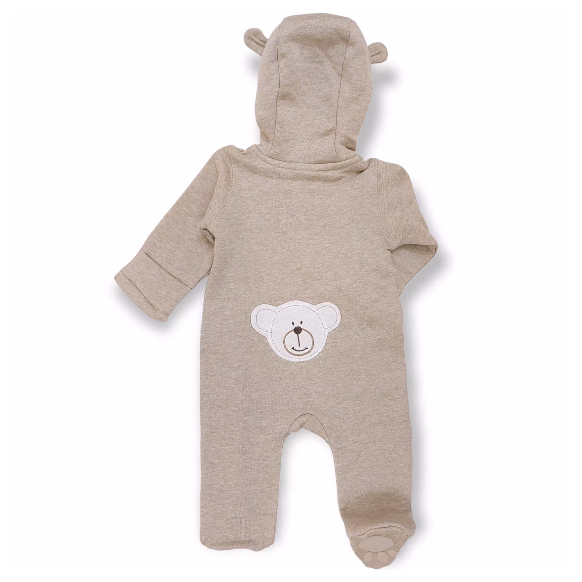 Sweat Overall - Jamouz