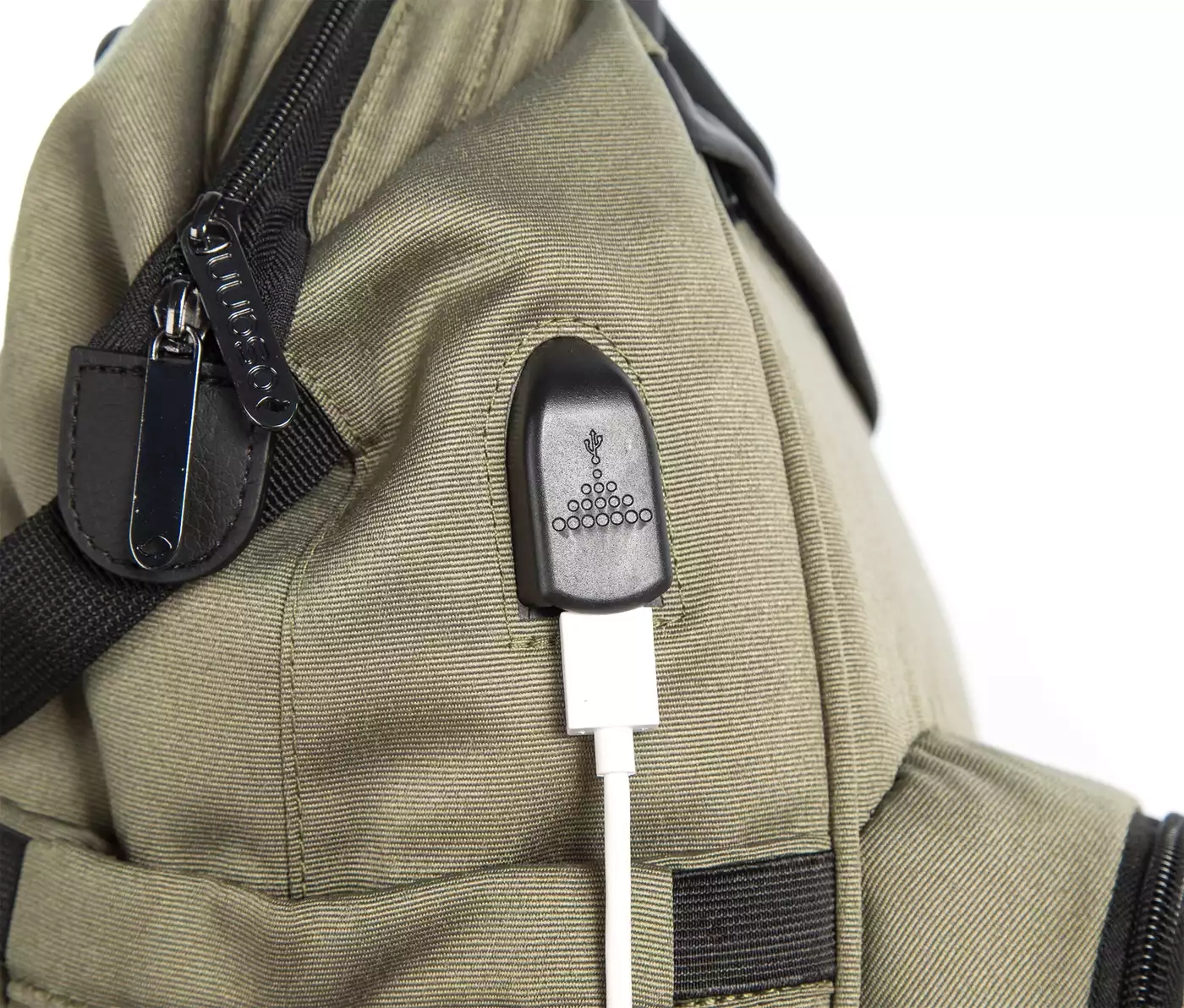 Wickelrucksack BackPack - Jamouz