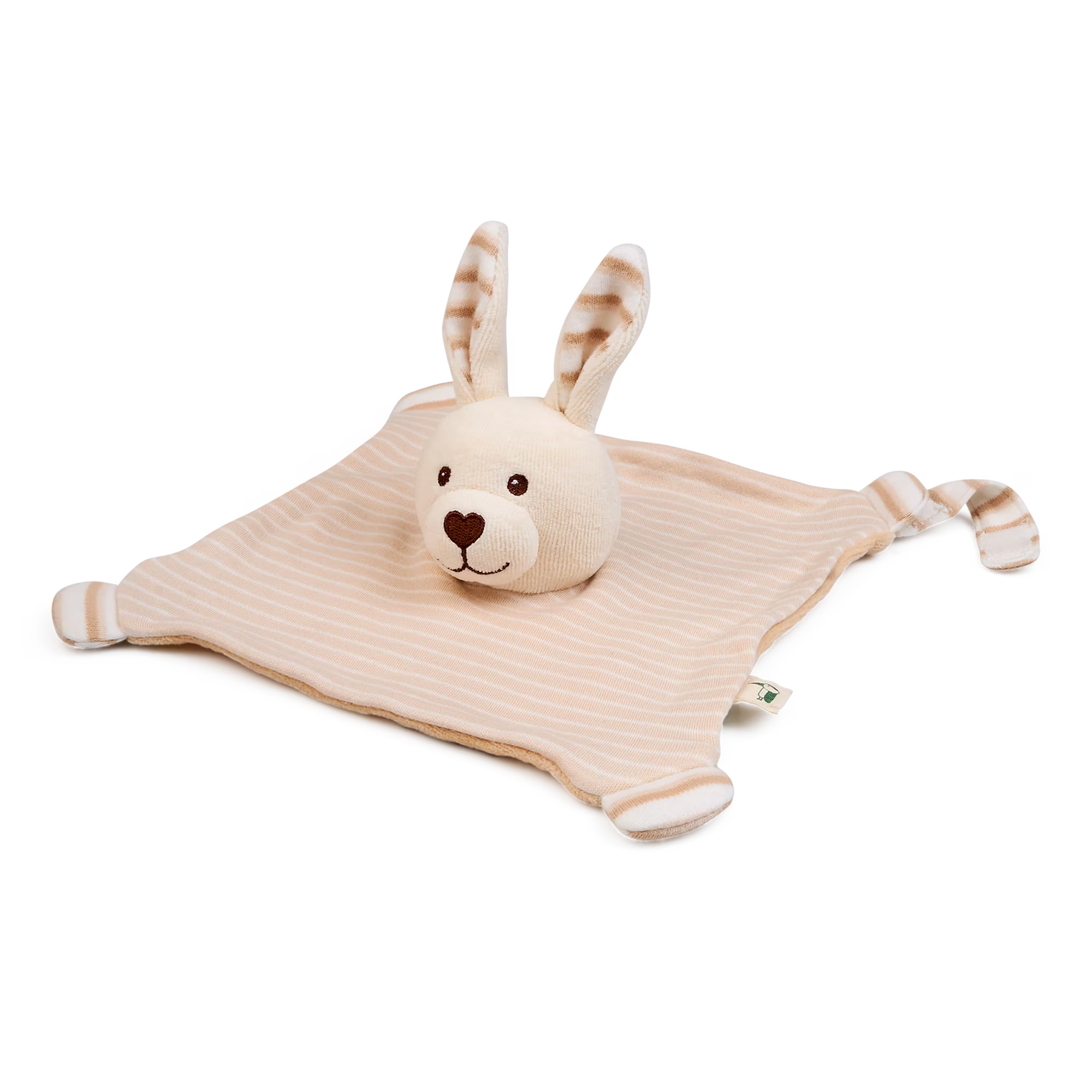 Schnuffeltuch Hase - Jamouz