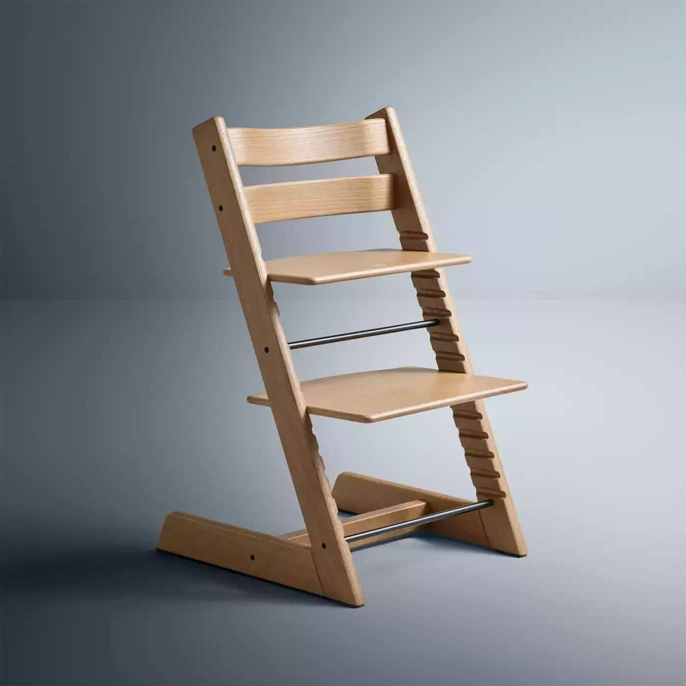 Tripp Trapp® Oak Natural - Jamouz