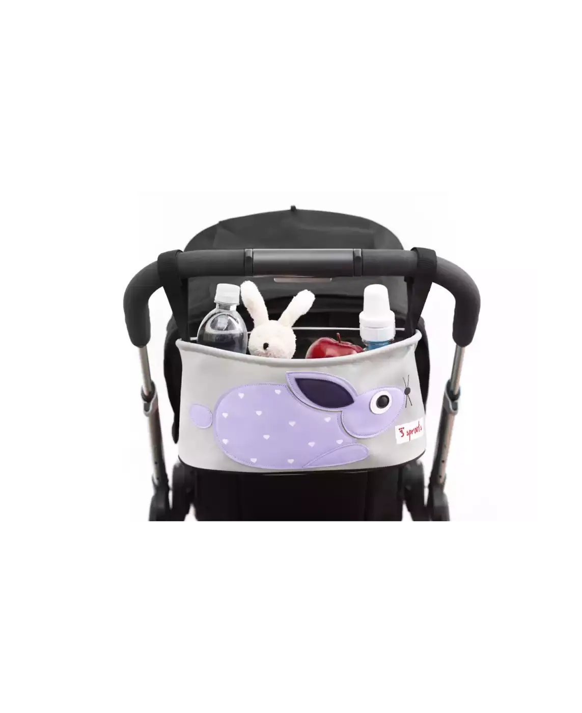 Kinderwagen-Tasche Kaninchen - Jamouz