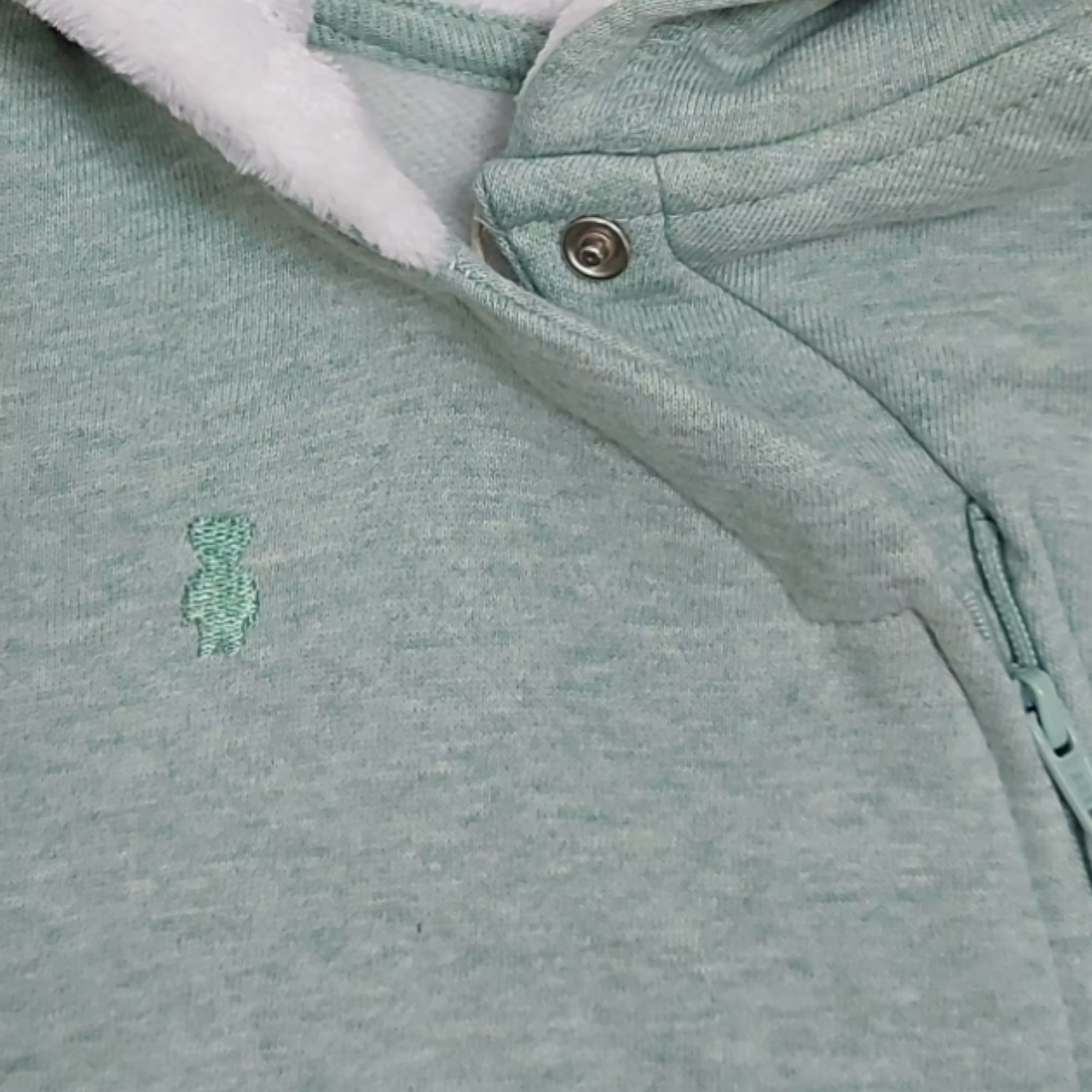 Sweat Overall - Jamouz