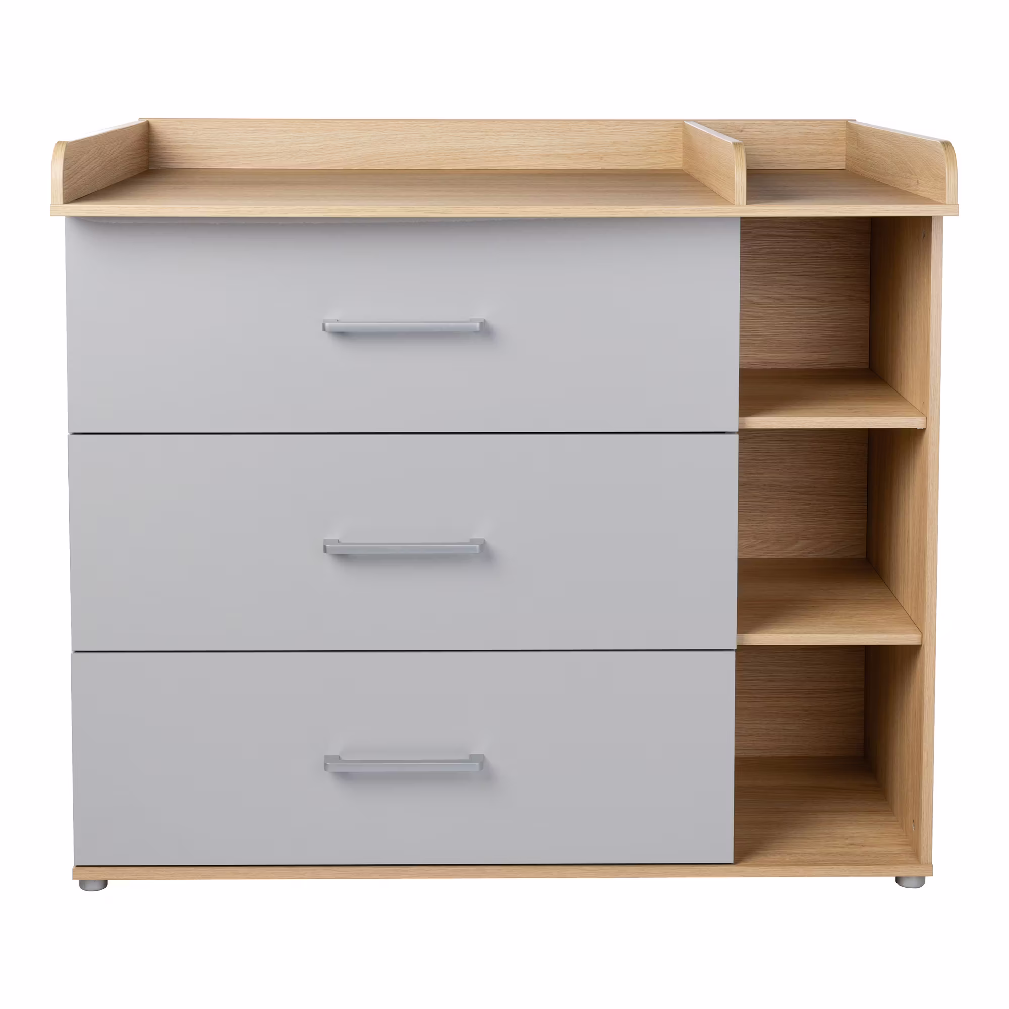 3-teiliges Spar-Set Babyzimmer Elina - Jamouz
