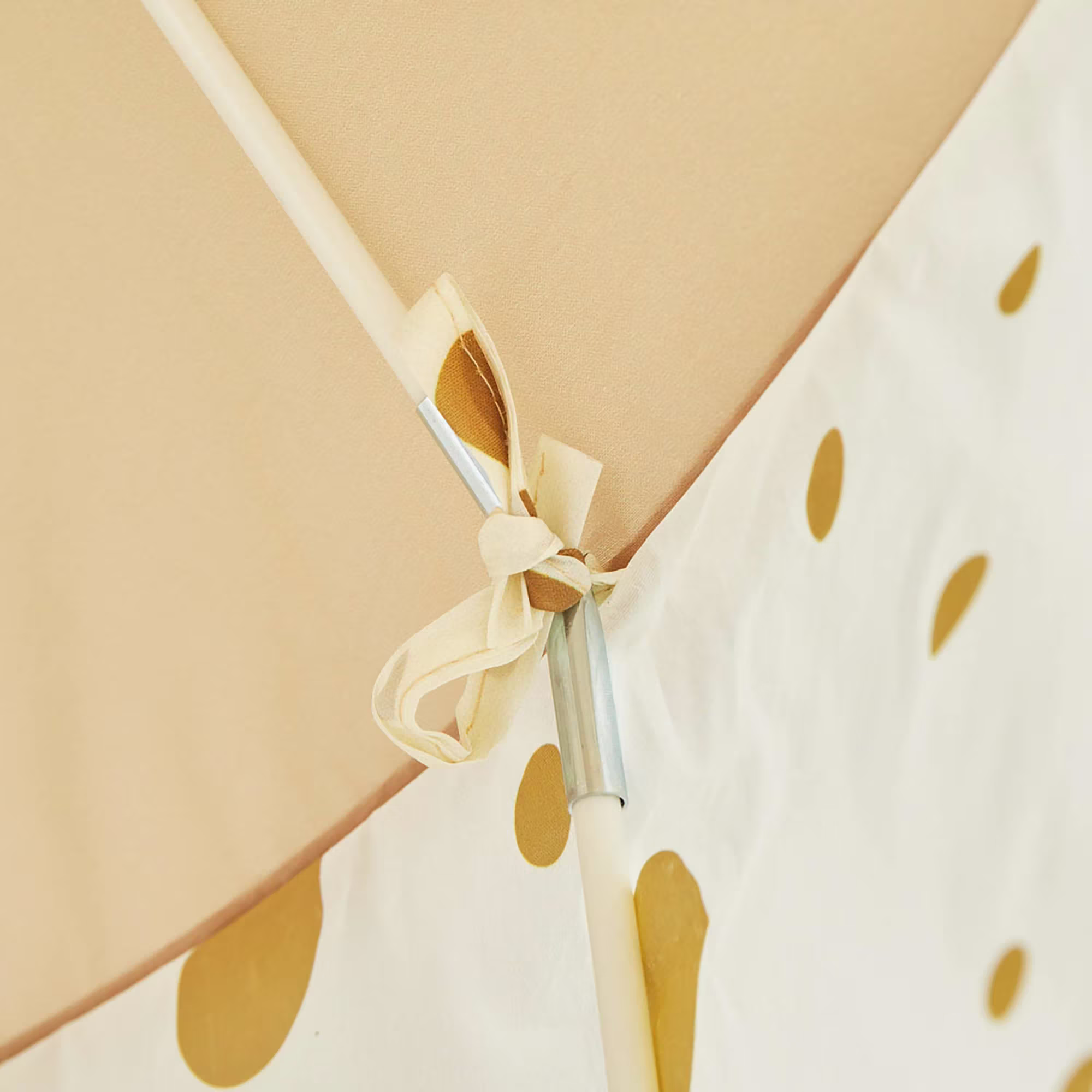 Pop-Up Spielzelt Dots - Jamouz
