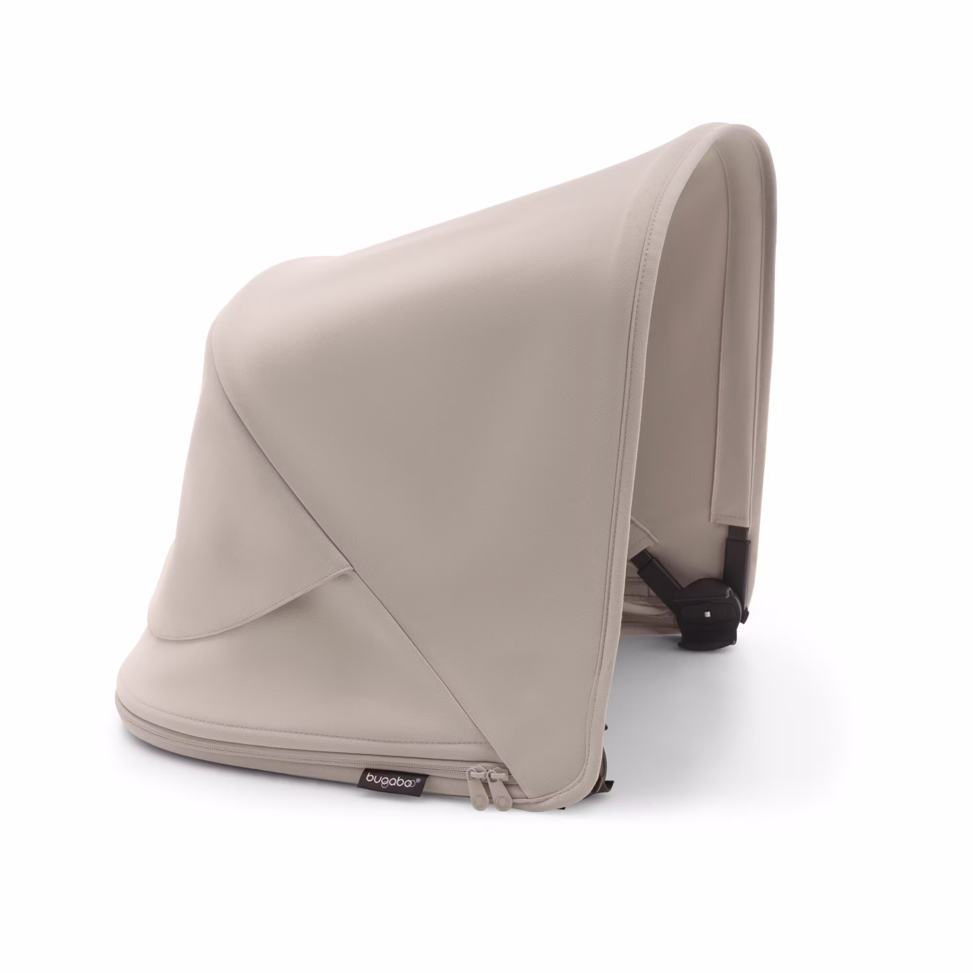 Fox 5 Sonnendach Desert Taupe - Jamouz